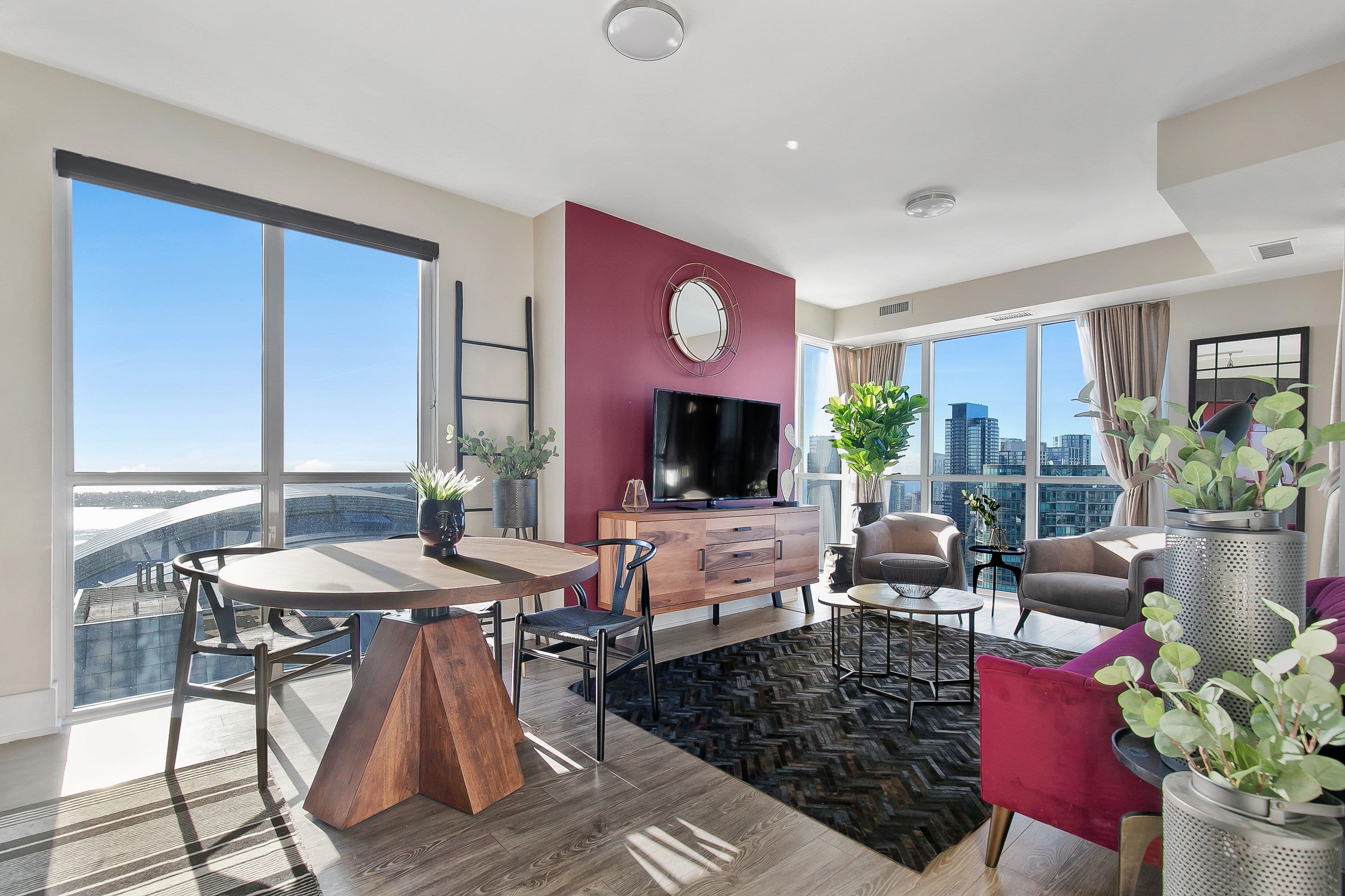 300 Front Street W 3012, Toronto C01, ON M5V 0E9