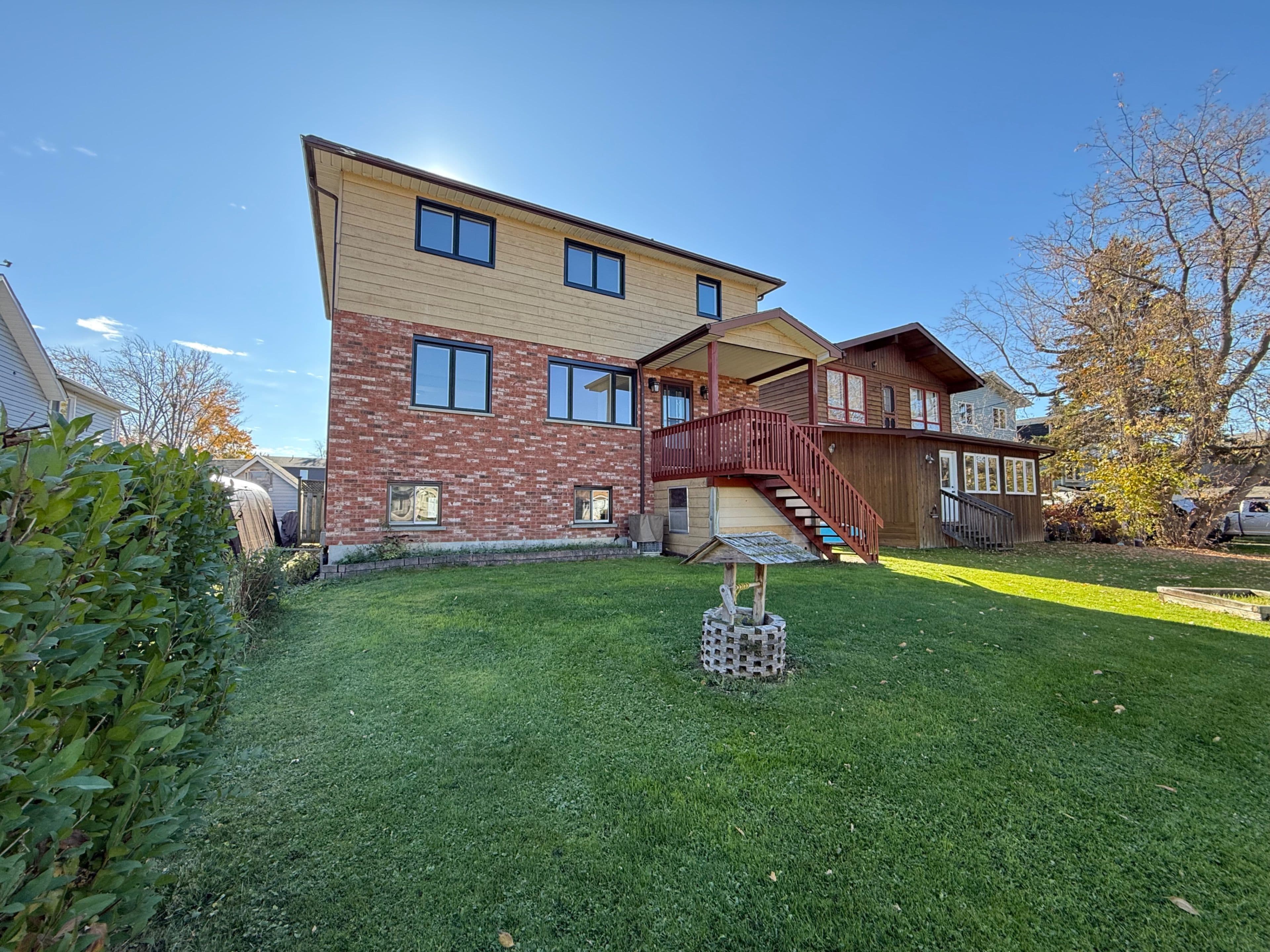 1063 WOOD Street, Innisfil, ON L0L 1K0