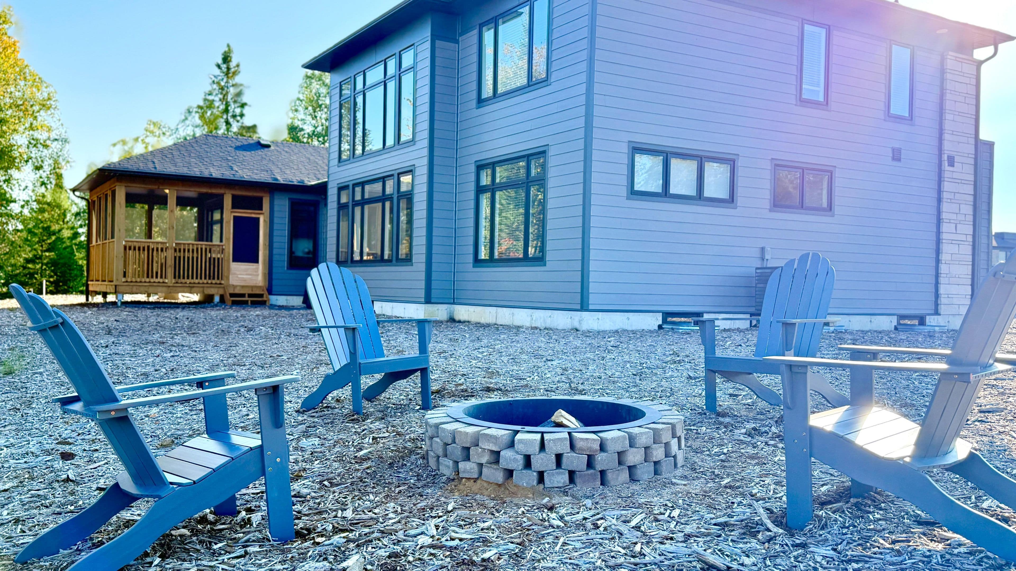 1166 Echo Hills Road, Lake of Bays, ON P1H 2J6