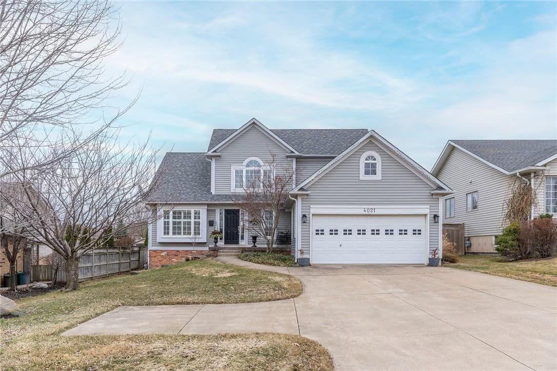 4021 Mountain Street, Lincoln, ON L3J 0K9