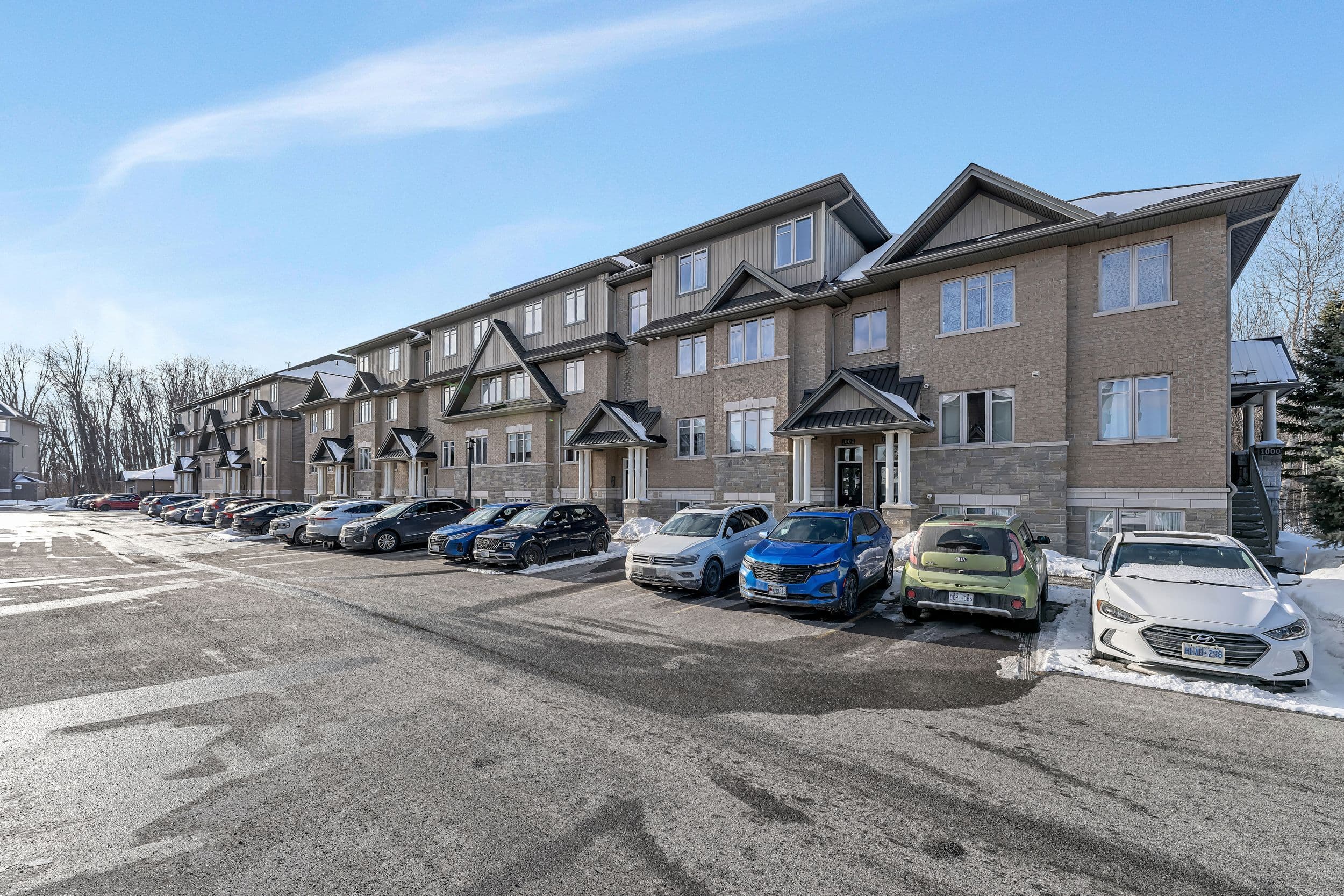 1004 Beryl Private B, Blossom Park - Airport and Area, ON K1V 2M4