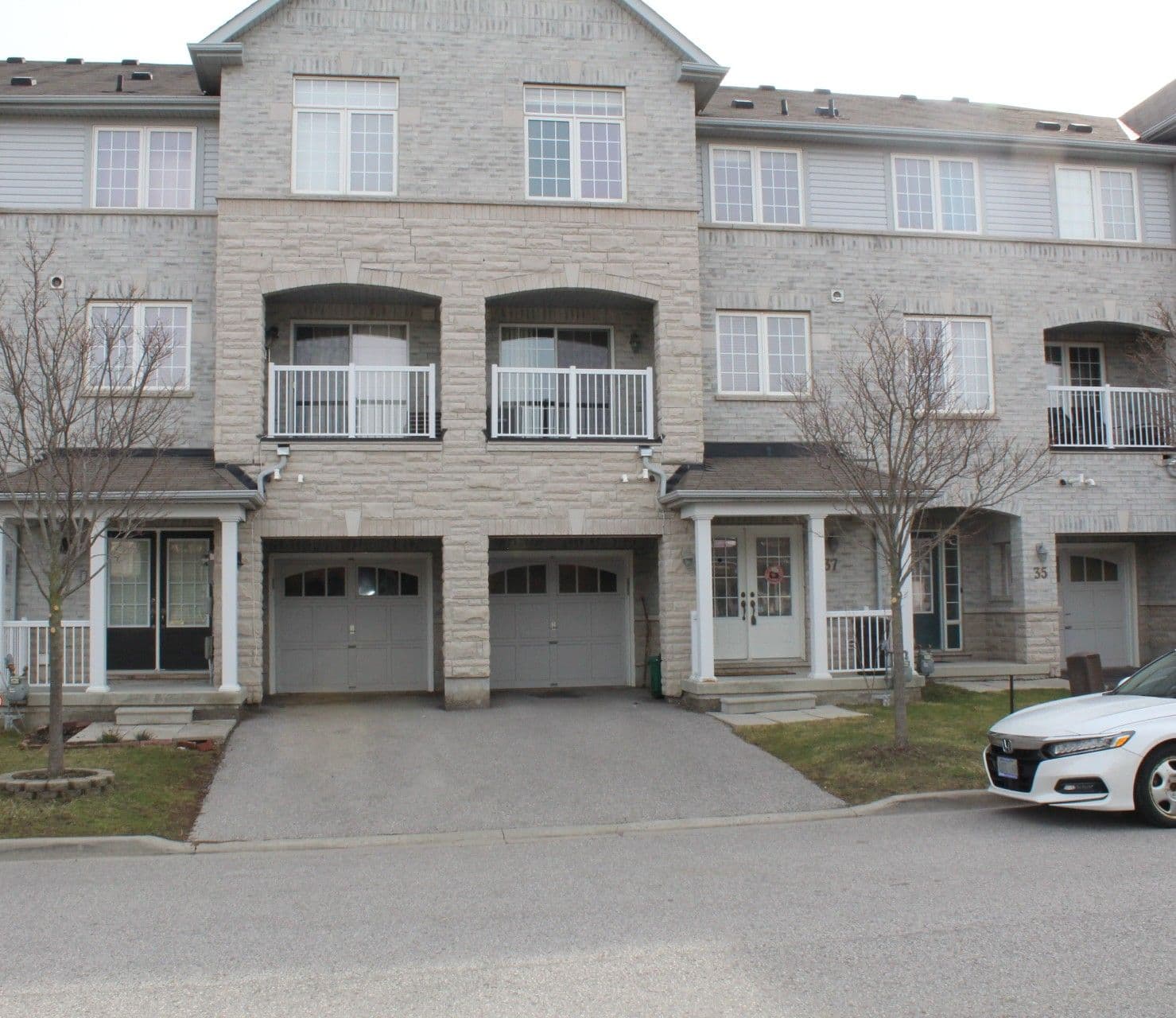 37 Chaston Road, Ajax, ON L1Z 0M5