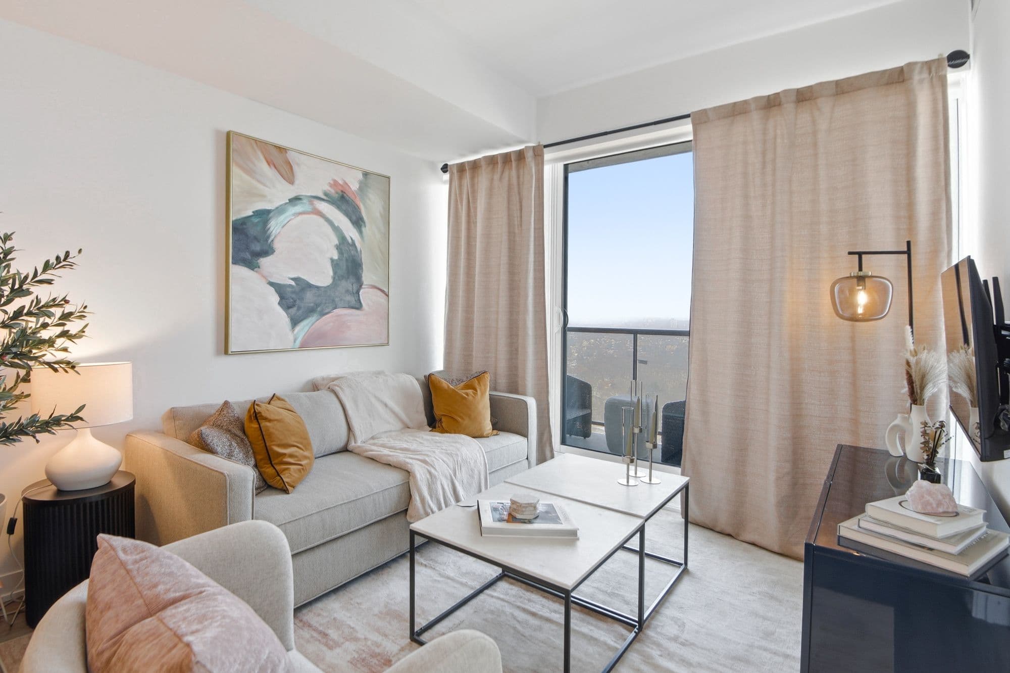 100 Eastdale Avenue 1002, Toronto E03, ON M4C 5A1