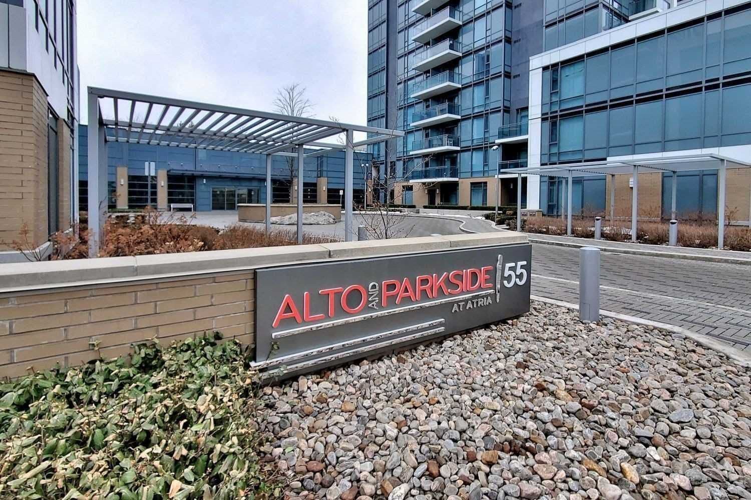 55 Ann O'reilly Road 2603, Toronto C15, ON M2J 0E1