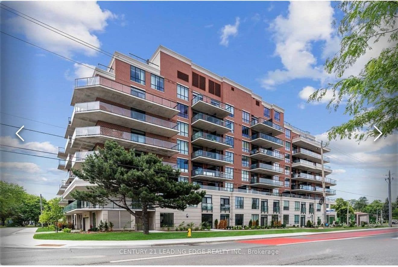 3655 Kingston Road 108, Toronto E08, ON M1M 0E2