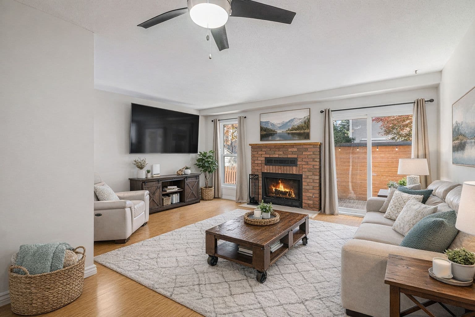 1432 Deavy Way E, Orleans - Cumberland and Area, ON K1E 2W8