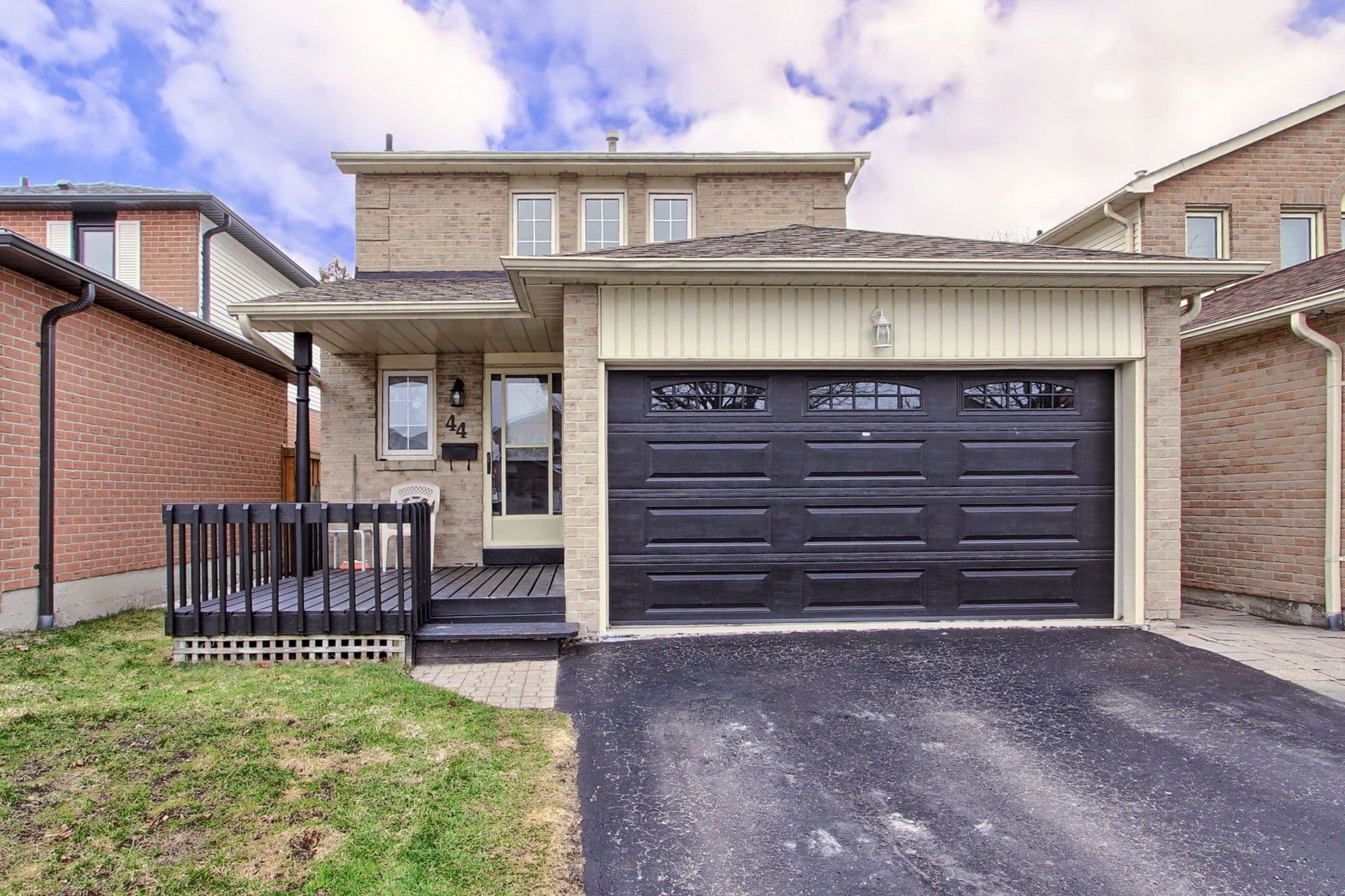 44 Bashford Road, Ajax, ON L1S 3Y2