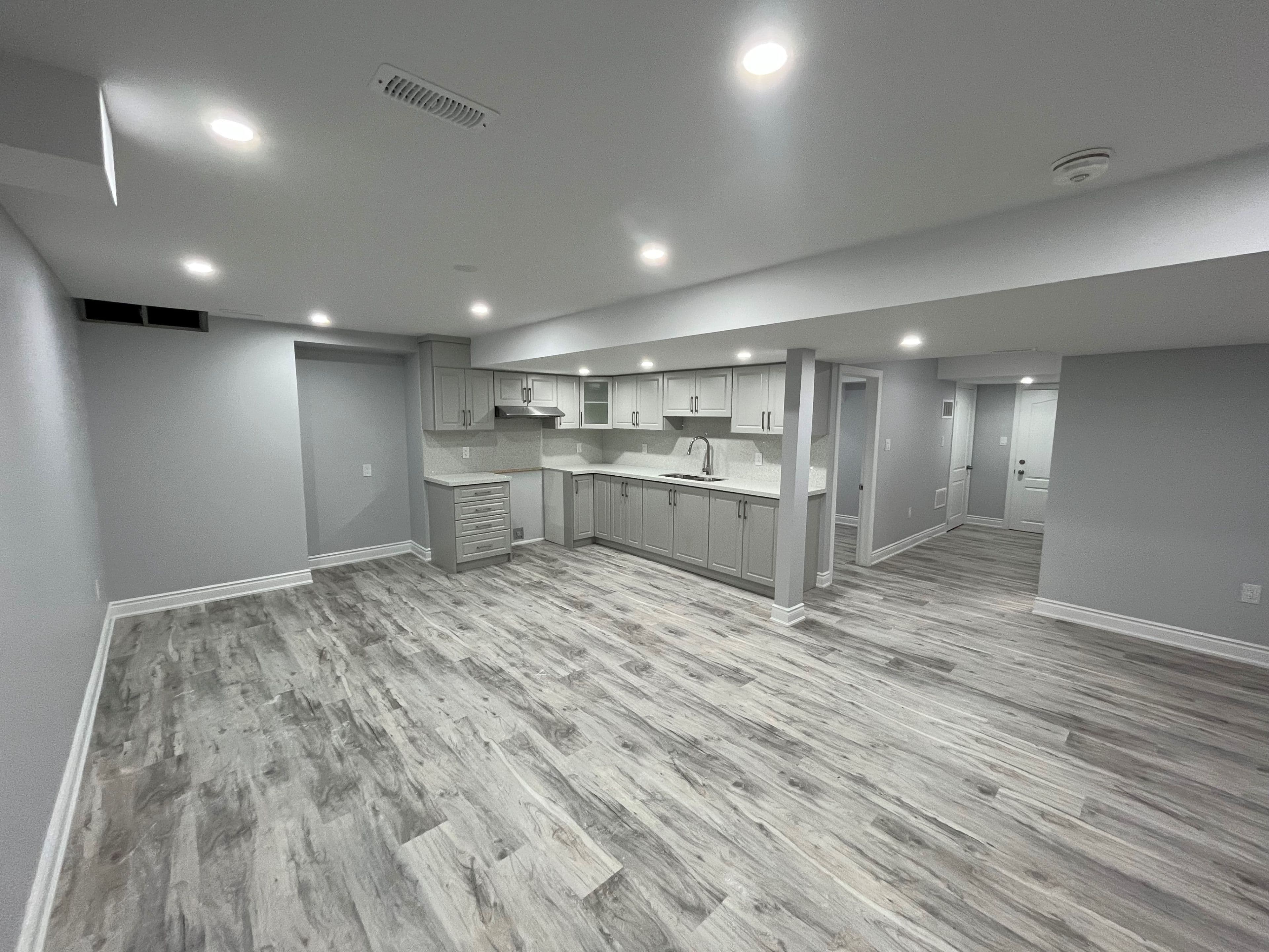 21 Horizon Street, Brampton, ON L6P 2J3