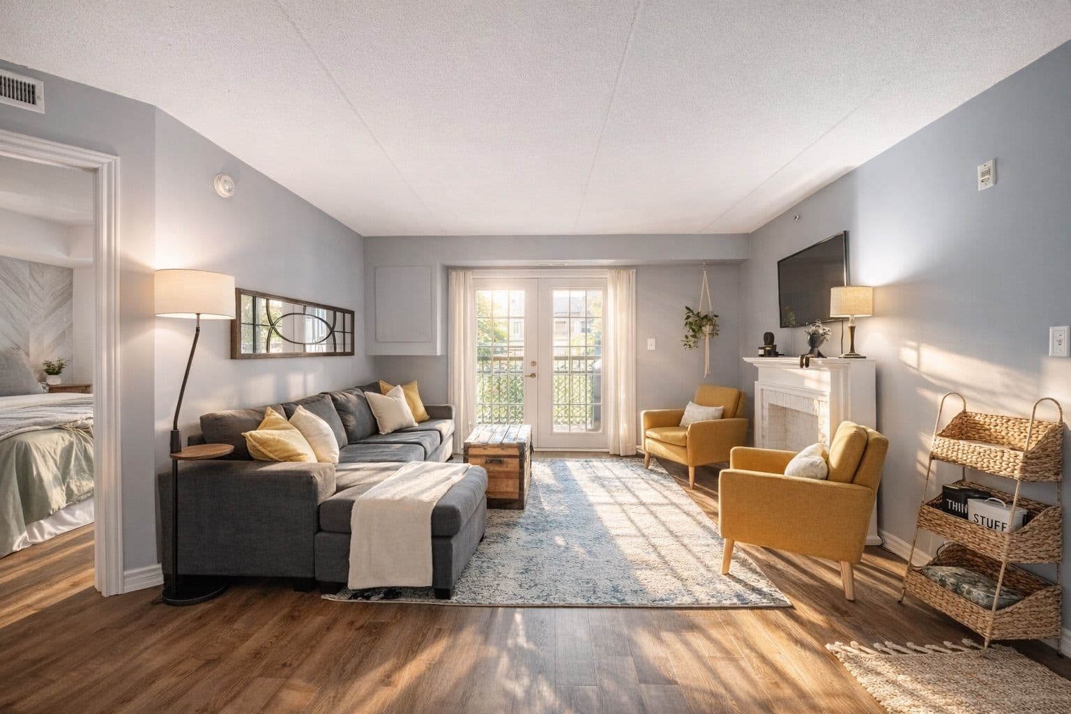 2055 Appleby Line 306, Burlington, ON L7L 7H1