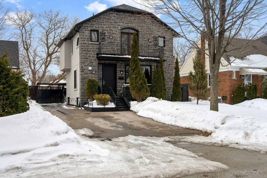 12 Willowhurst Crescent, Toronto E04, ON M1R 3R6