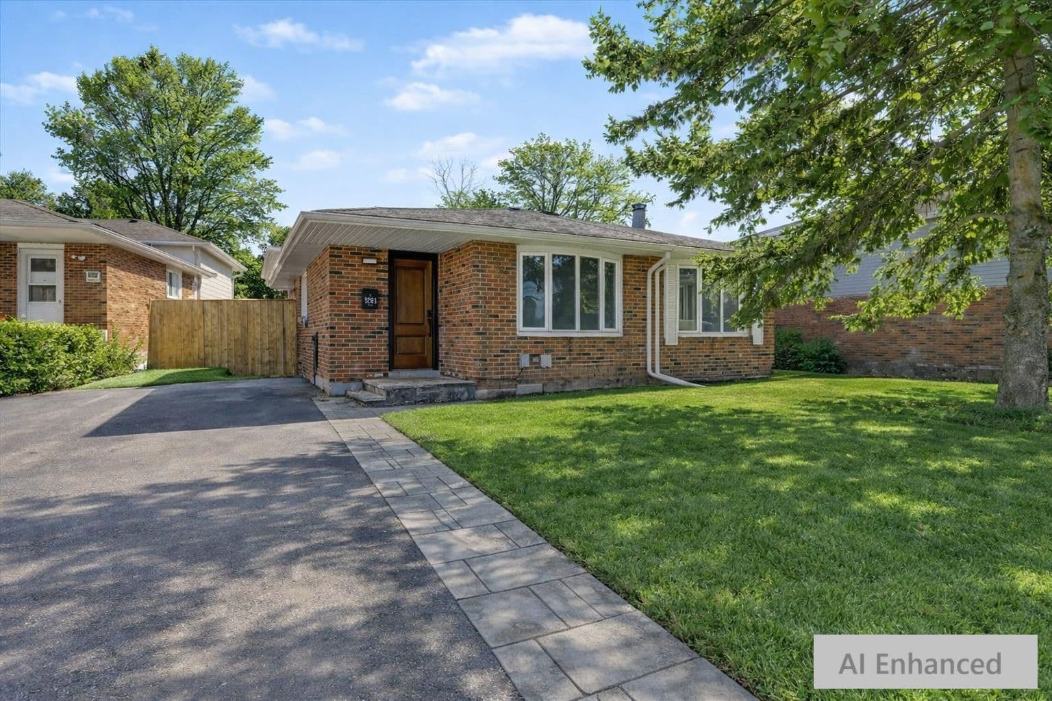 1281 Oxford Street, Oshawa, ON L1J 3W5