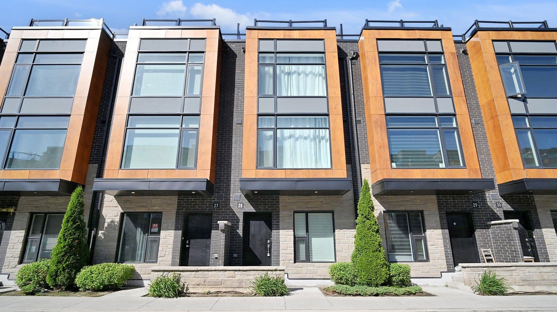 200 Malta Avenue 28, Brampton, ON L6Y 6H8