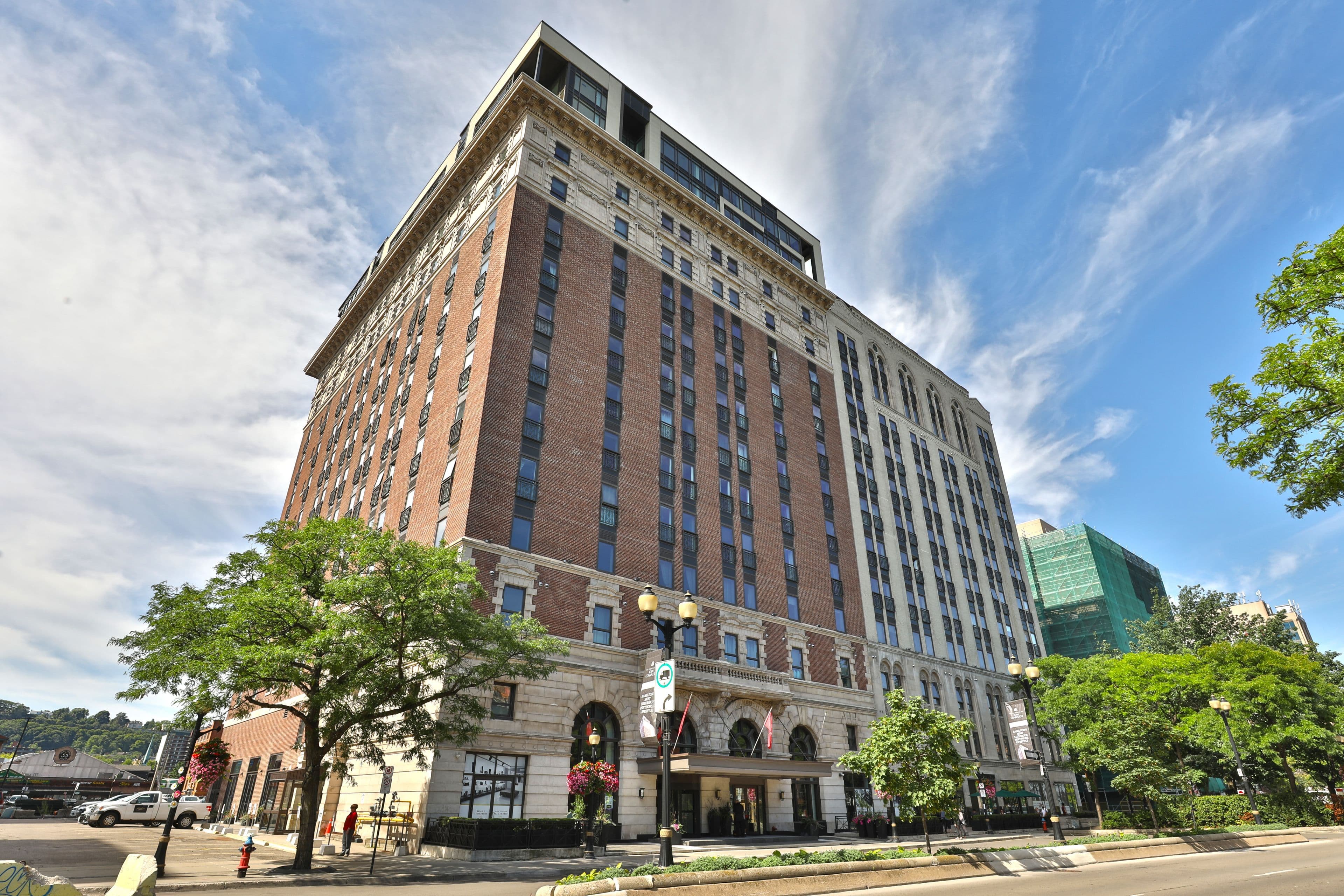 118 KING Street E 618, Hamilton, ON L8N 0A9