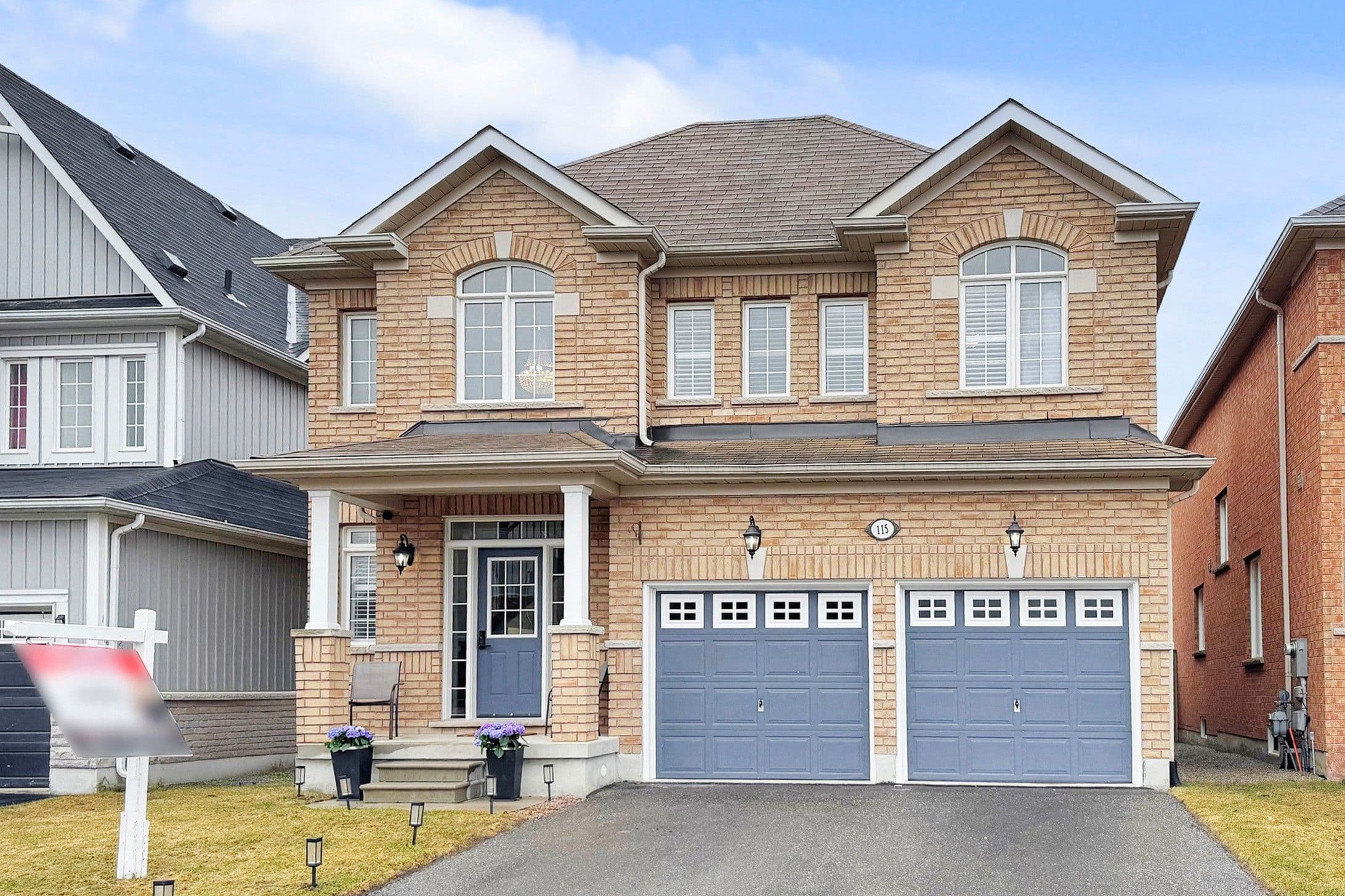 115 Grady Drive, Clarington, ON L1B 0C6