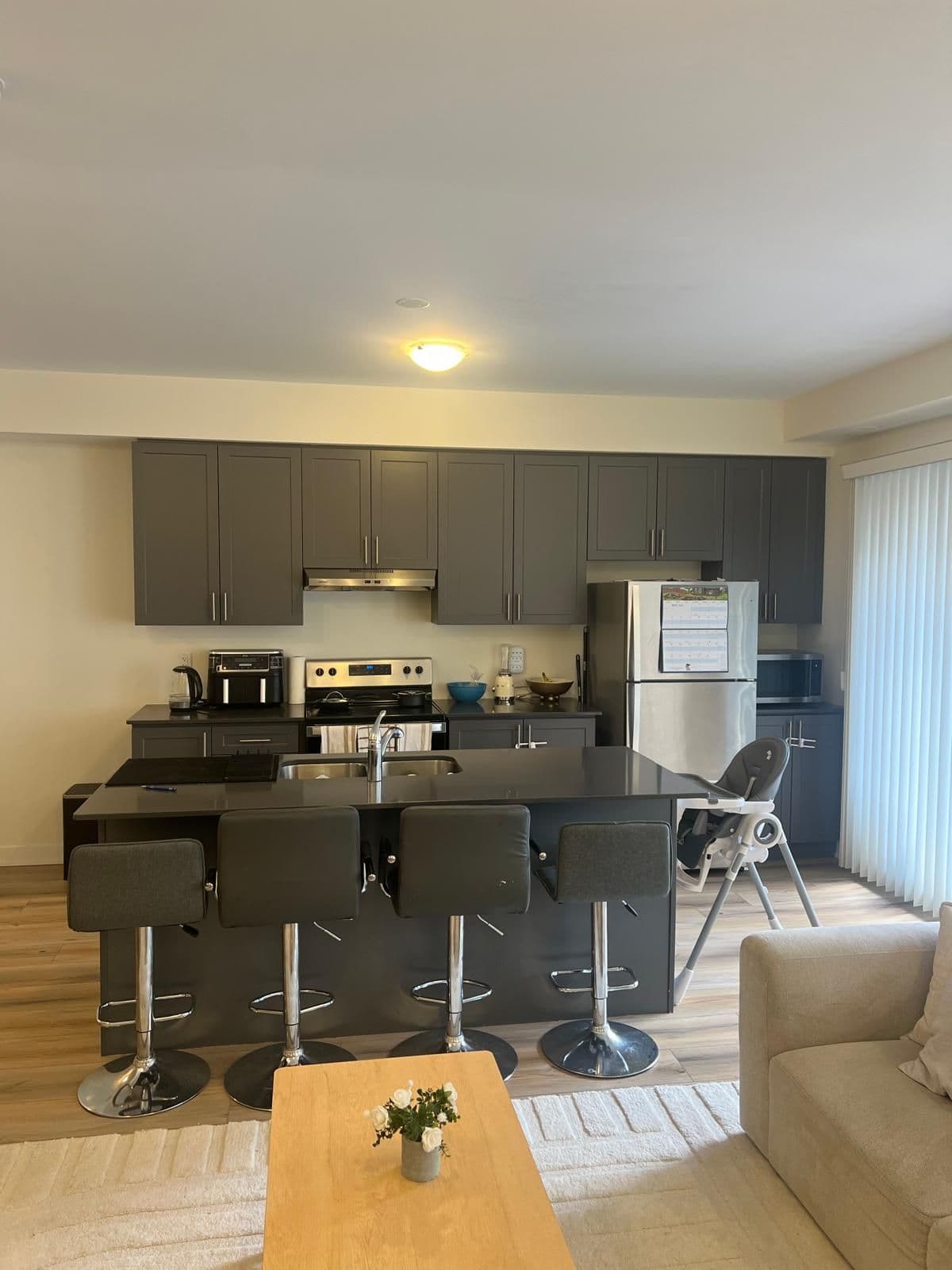 1695 Dersan Street S 1009, Pickering, ON L1X 0S9