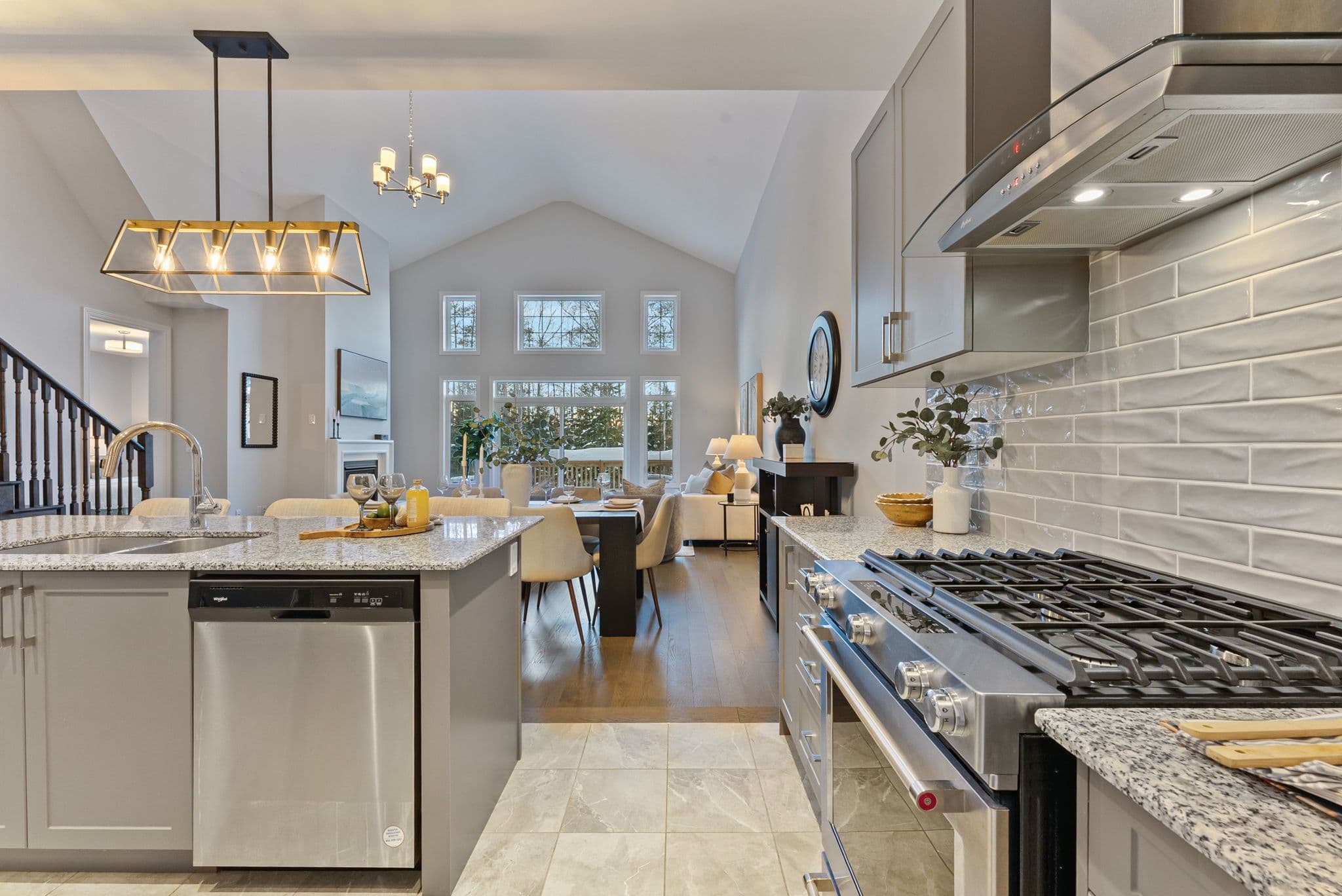 6 Howard Williams Court, Uxbridge, ON L9P 0R2