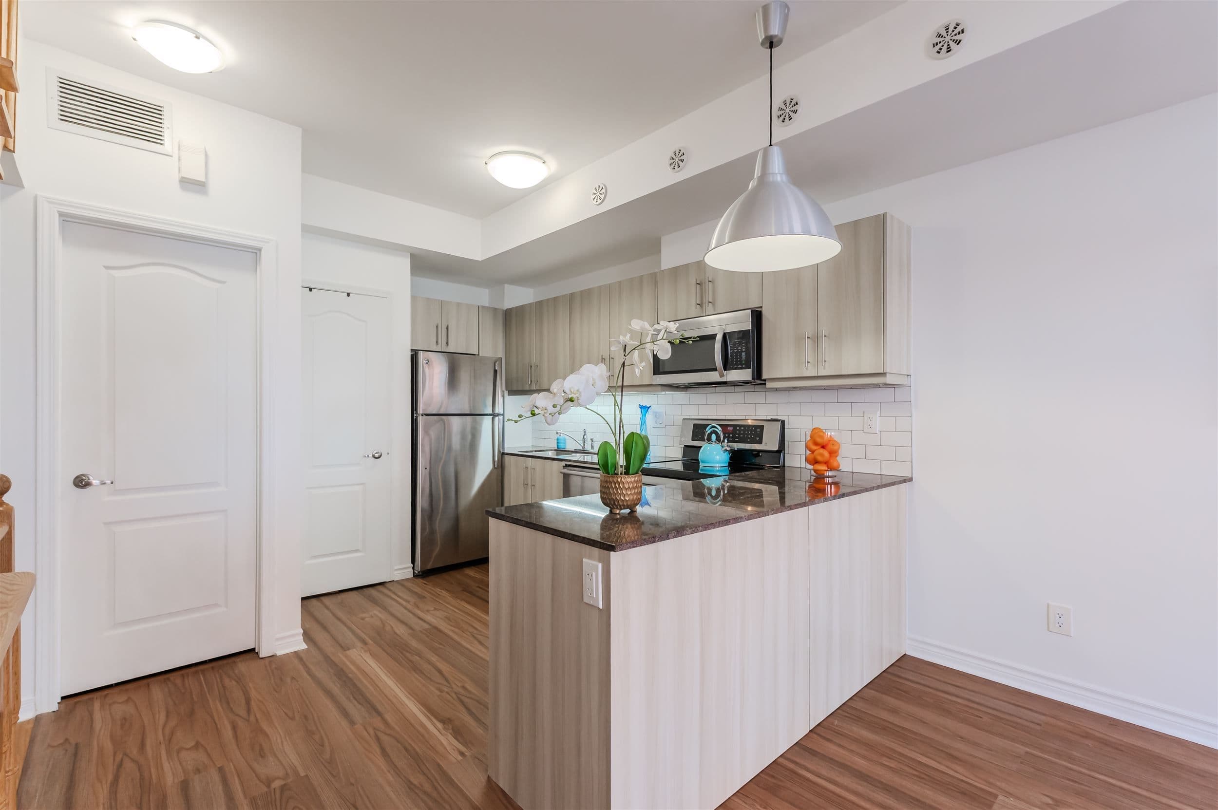 68 Winston Park Boulevard 50, Toronto W05, ON M3K 1C3