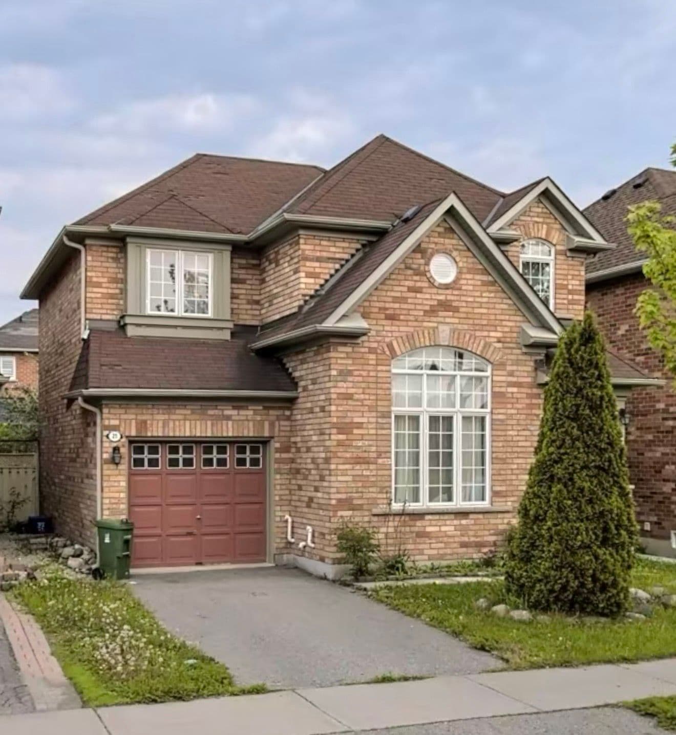 21 Siskin Terrace Basement, Toronto E11, ON M1X 1T7