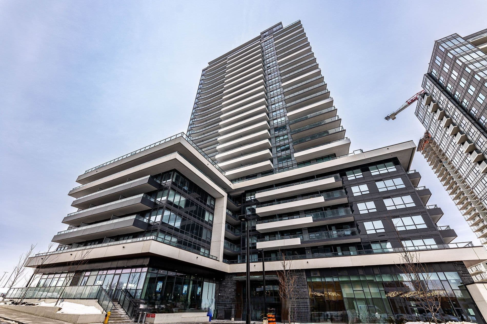 1455 Celebration Drive 2007, Pickering, ON L1W 1L8