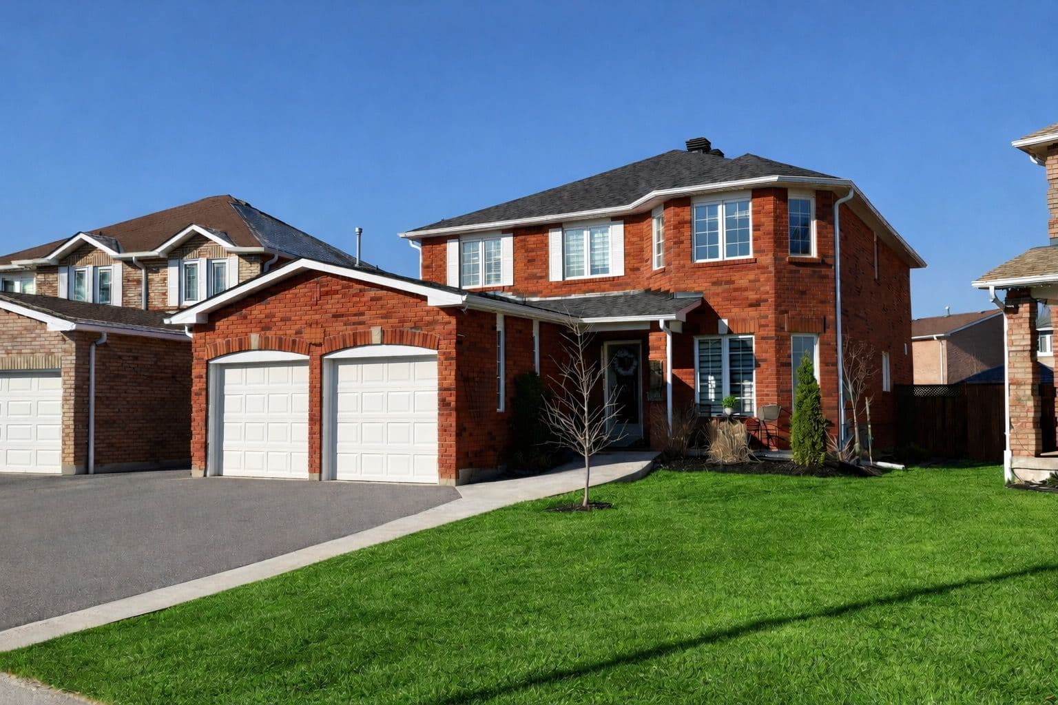 12 Berrydown Drive, Caledon, ON L7E 1L8