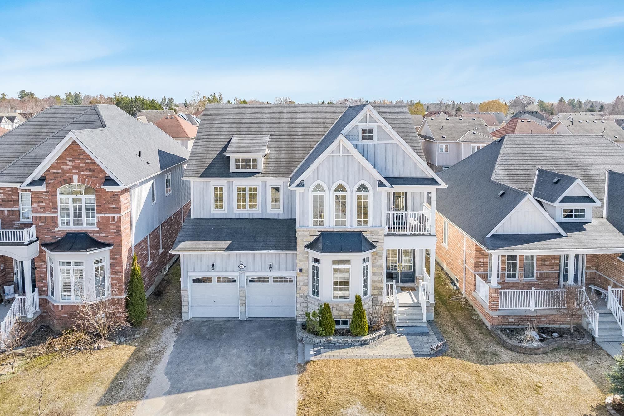 111 Latimer Avenue, Essa, ON L3W 0N1