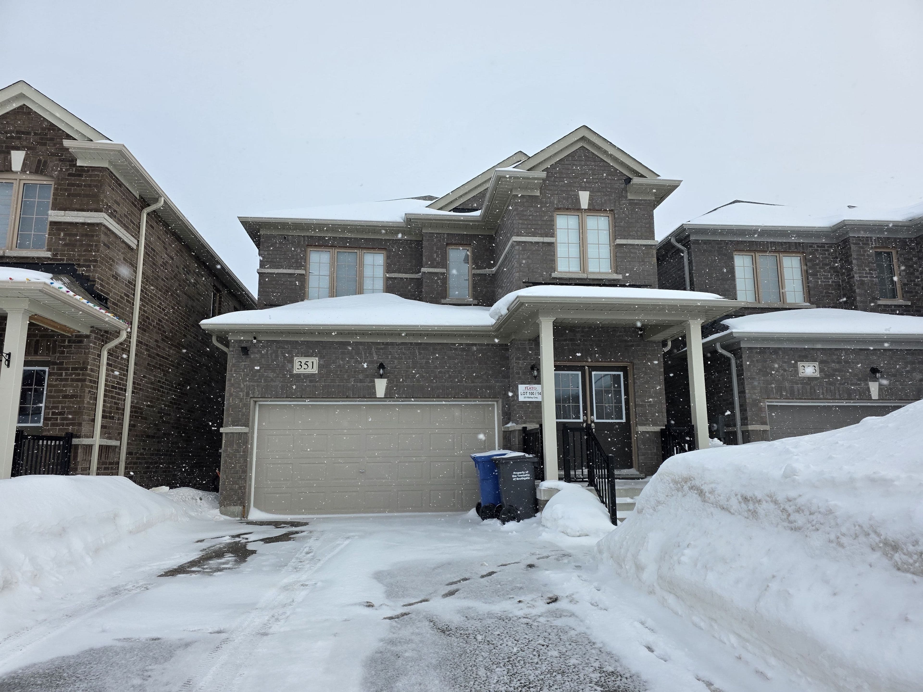351 Ridley Crescent, Southgate, ON N0C 1B0