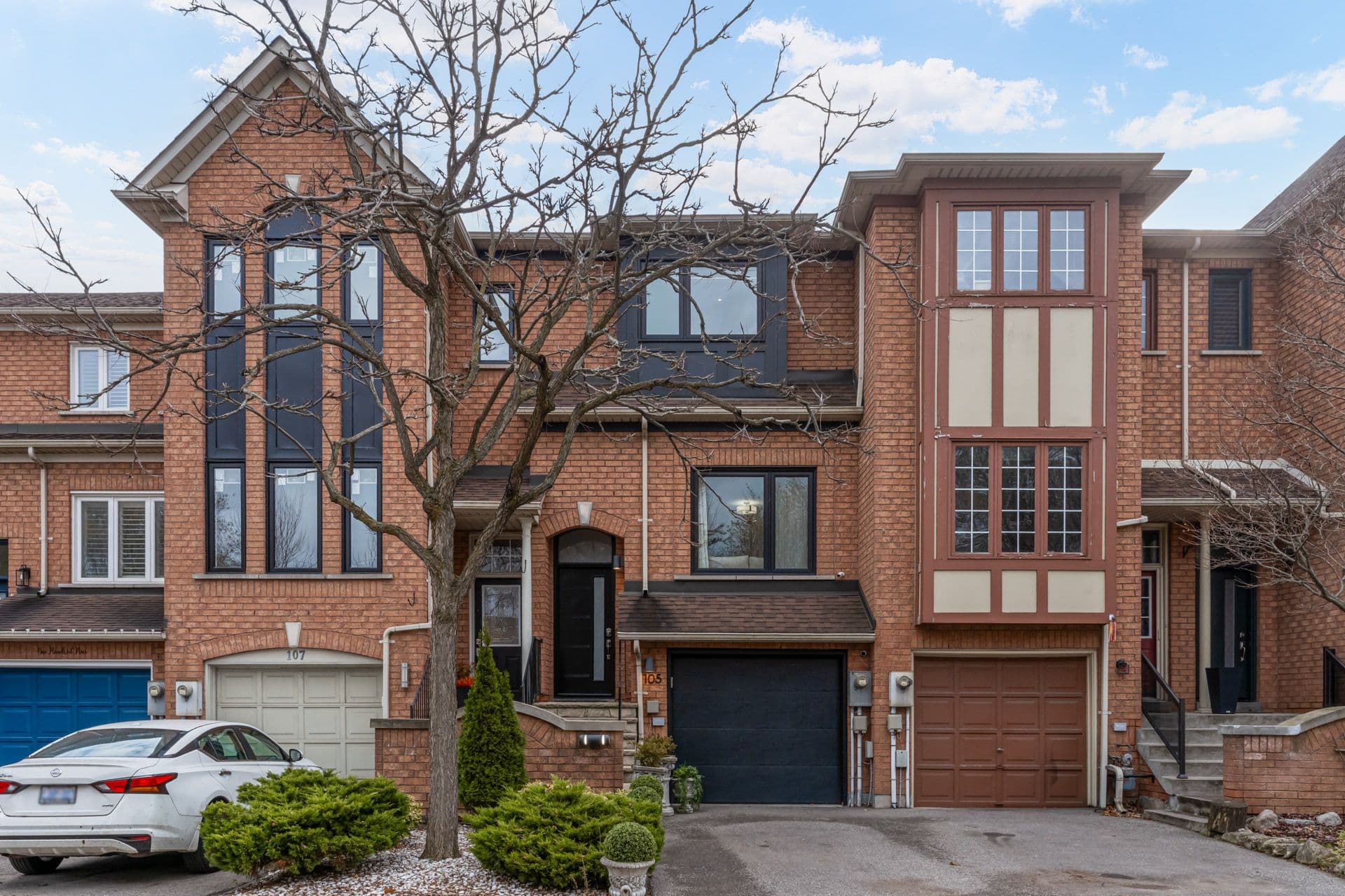 105 Harbourview Crescent, Toronto W06, ON M8V 4A9