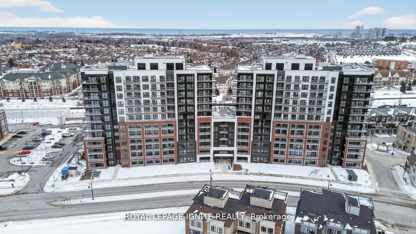 51 Clarington Boulevard 507, Clarington, ON L1C 7J8