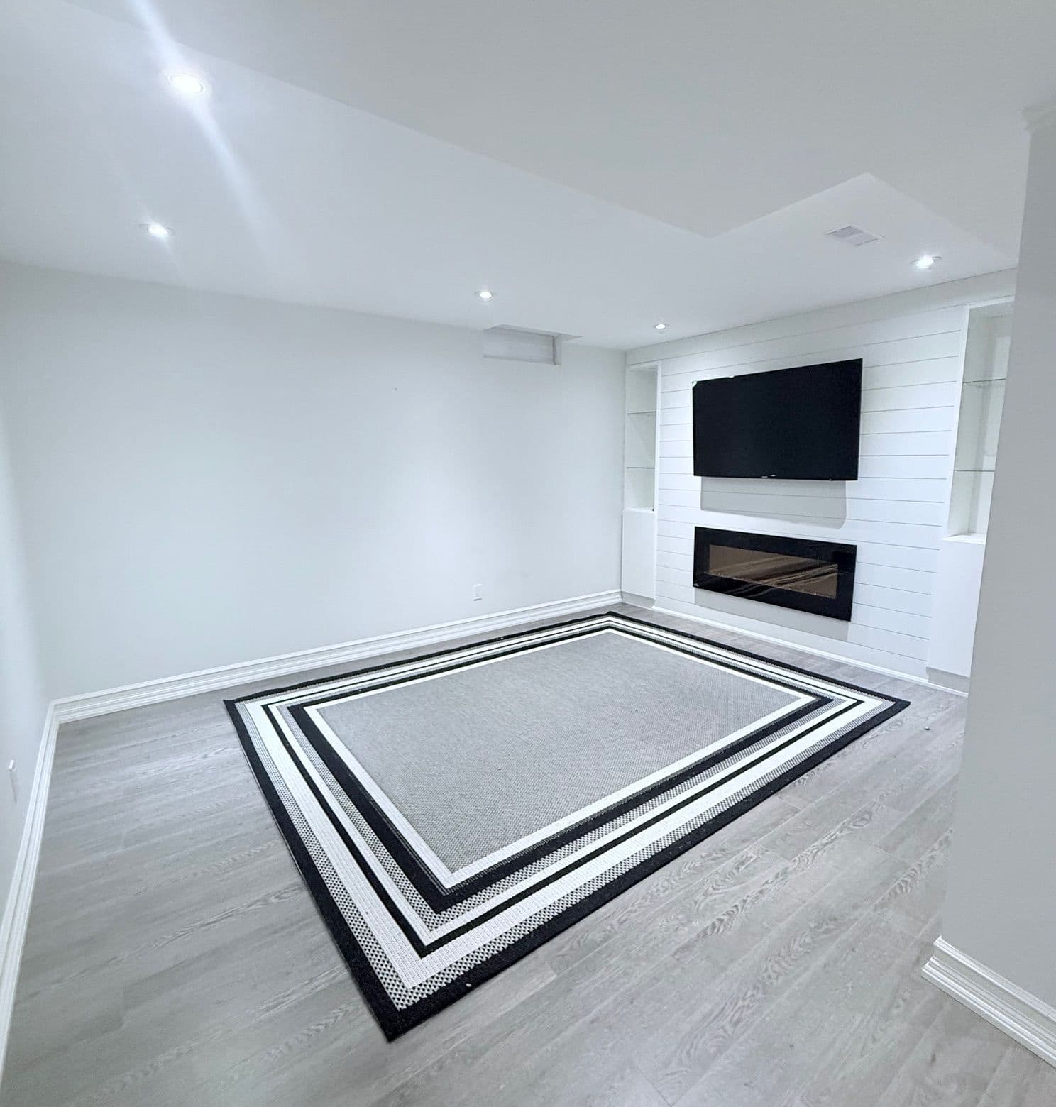 70 Robertson Close Basement, Vaughan, ON L6A 2G7