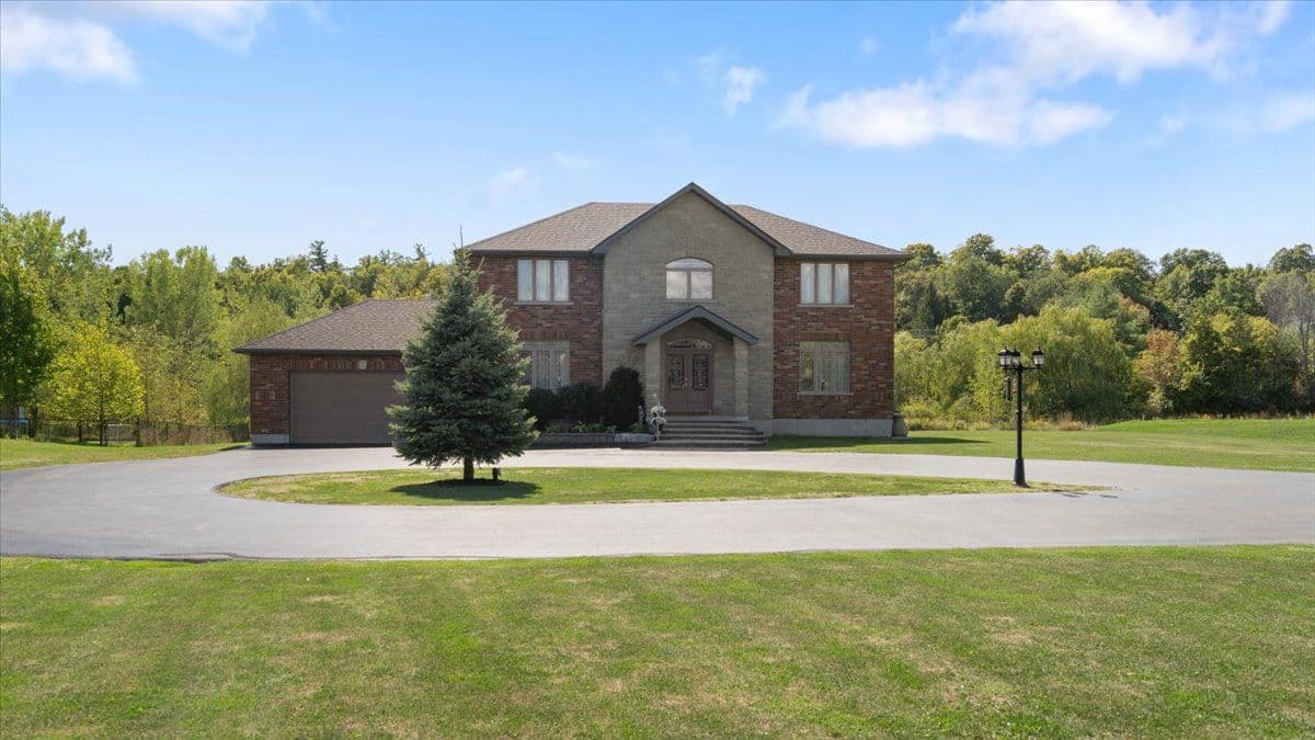 39 Deerfield Court, Prince Edward County, ON K8N 4Z1