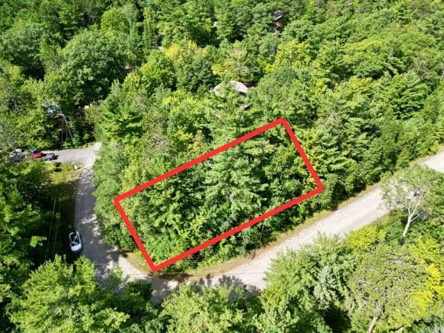 Lot 14 Pineshore Crescent, Tiny, ON L0L 2T0