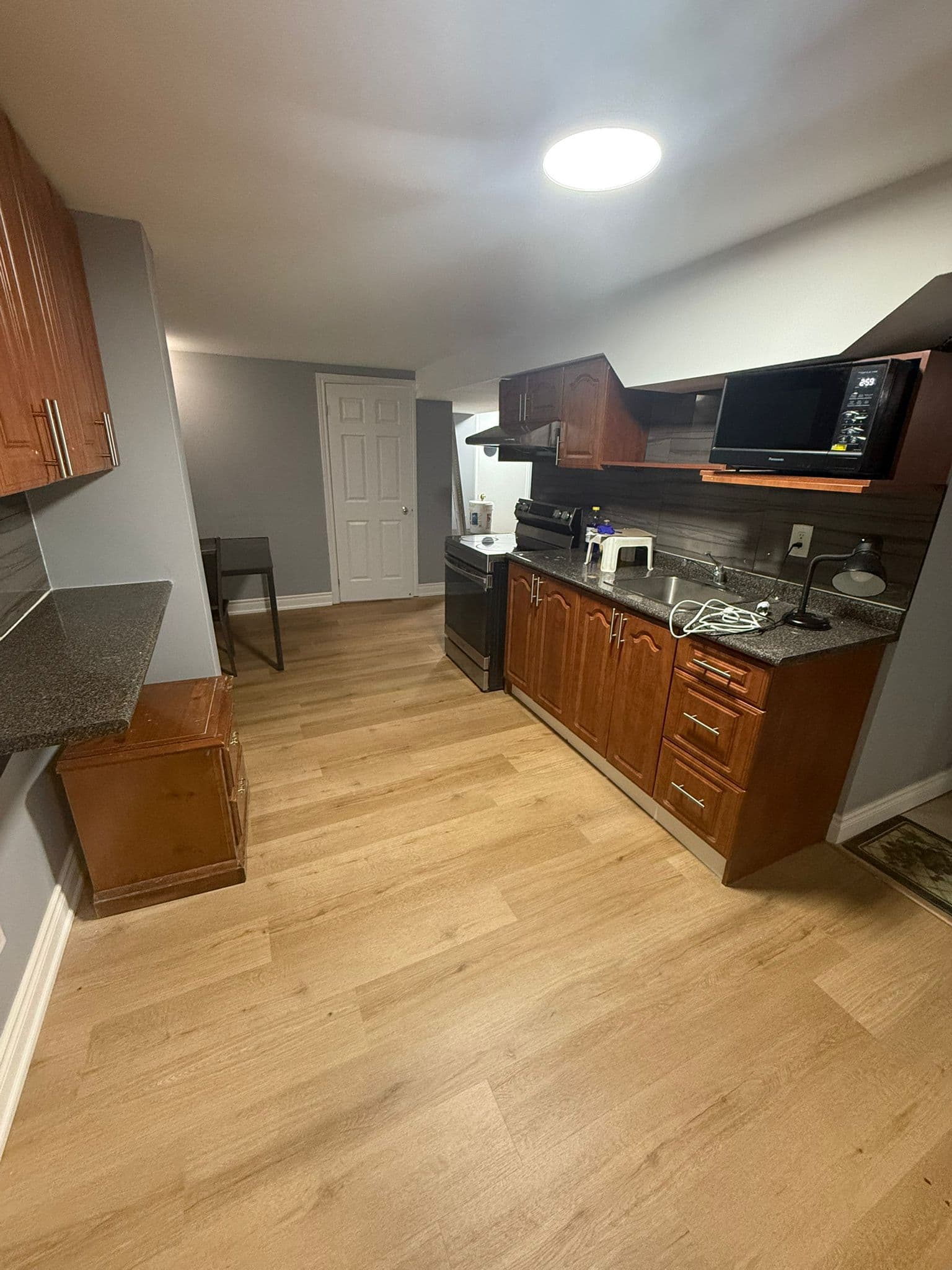 51 William Honey Crescent BASEMENT, Markham, ON L3S 2L3