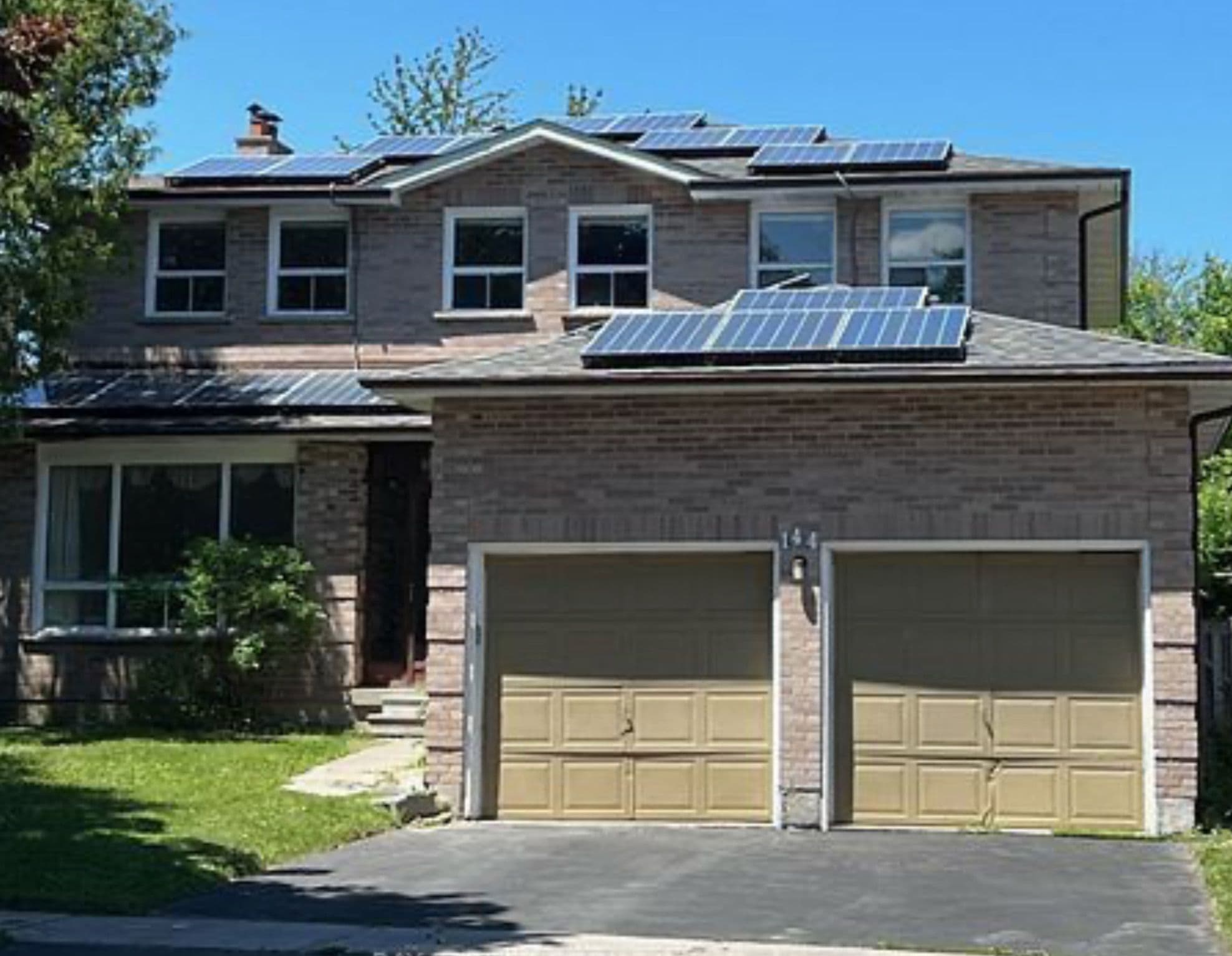 144 Raymerville Drive Bsmt, Markham, ON L3P 4M9