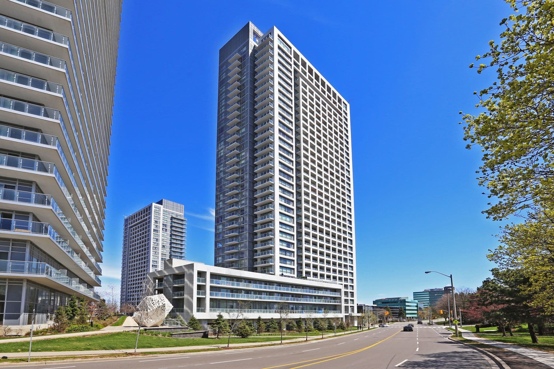 275 Yorkland Road 1606, Toronto C15, ON M2J 0B3