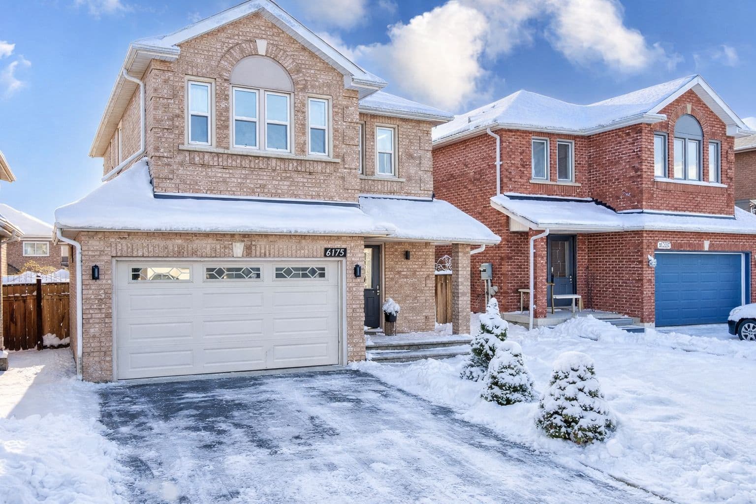 6175 Ford Road, Mississauga, ON L5V 1X2