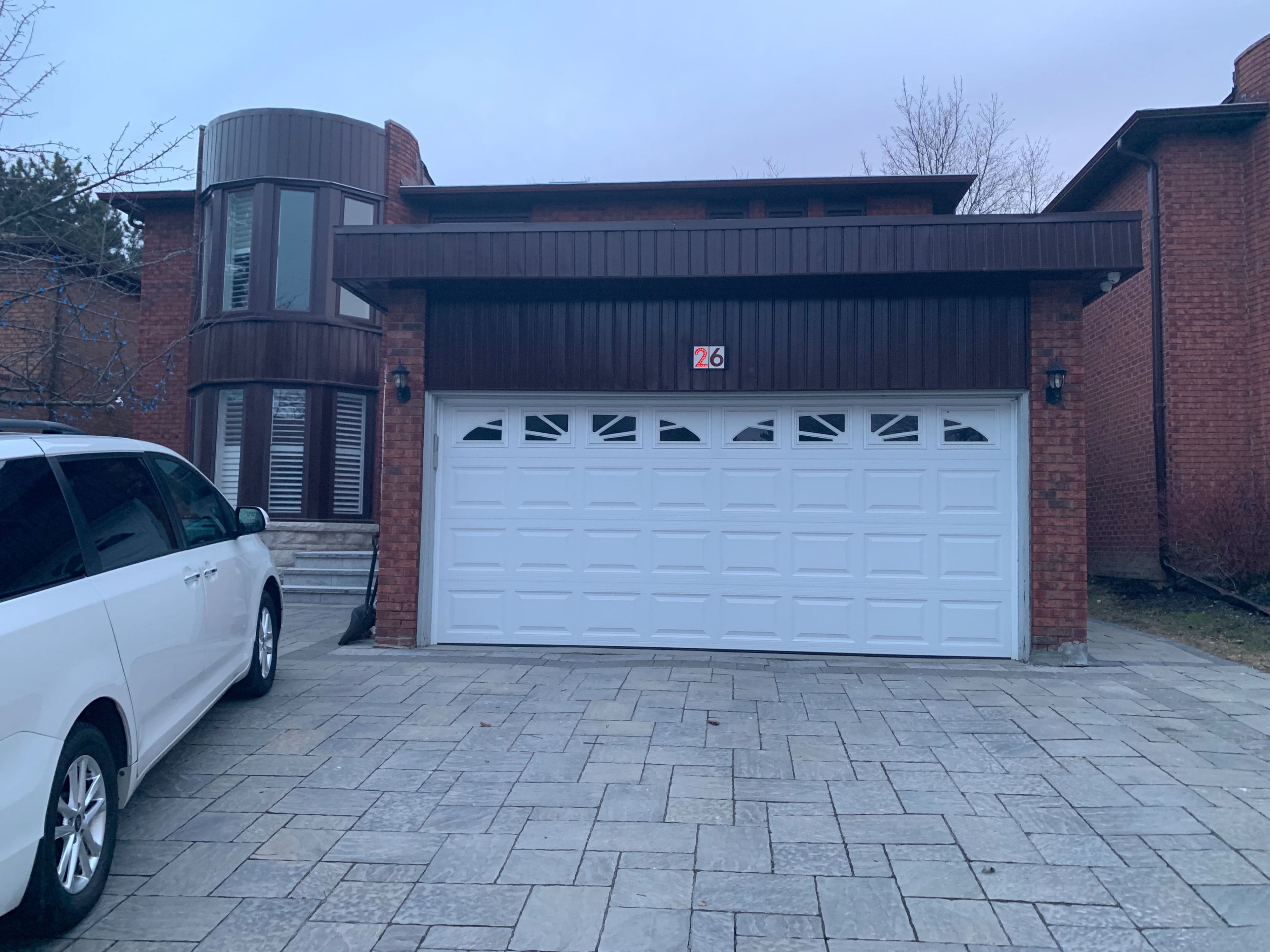 26 Eunice Road Basement, Toronto C15, ON M2K 2V5