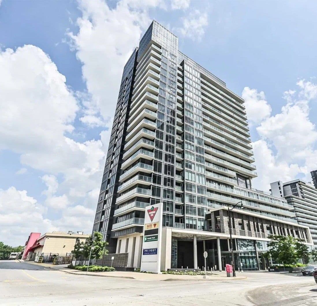 72 Esther Shiner Boulevard 2003, Toronto C15, ON M2K 0C4