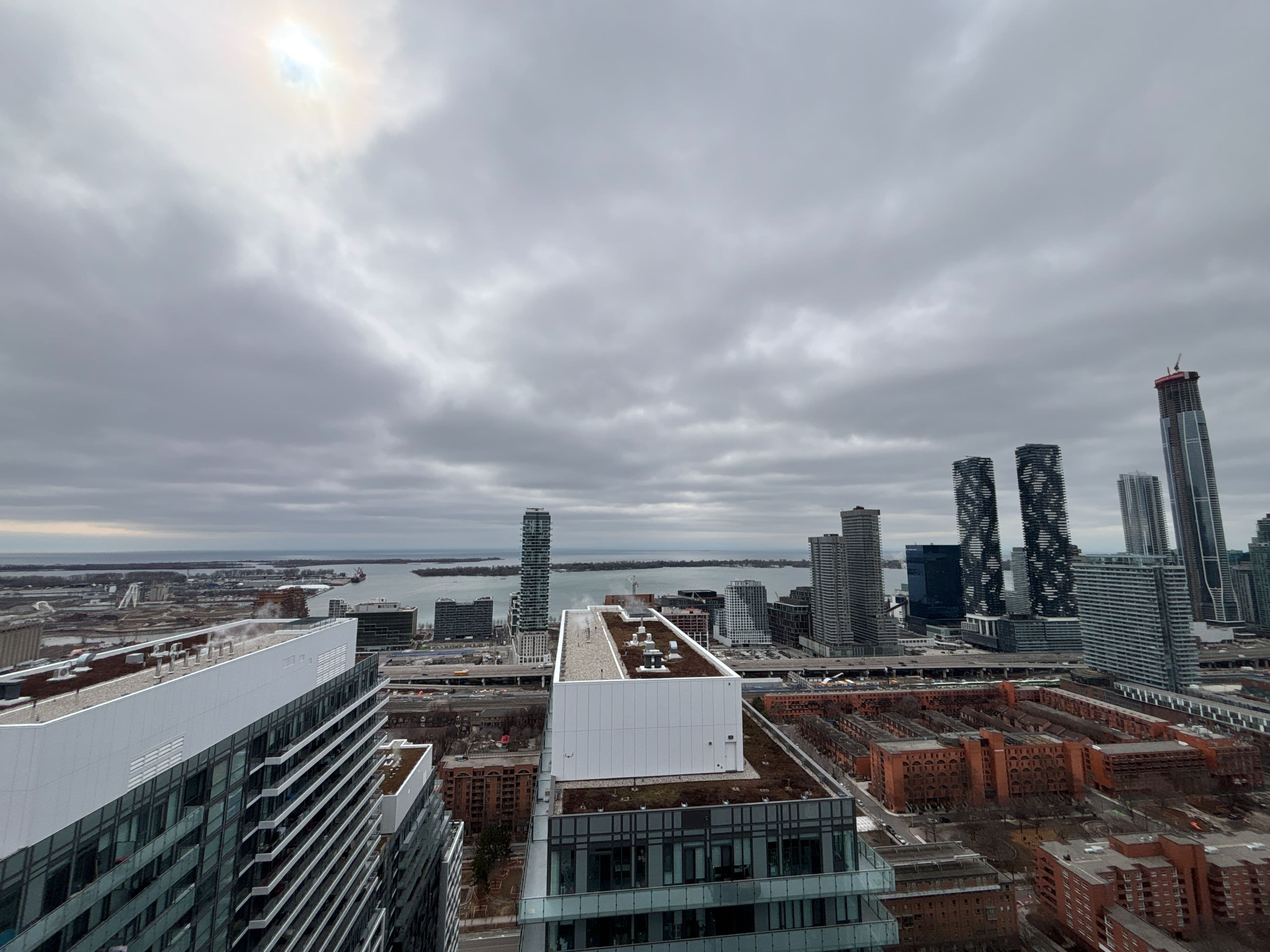 180 Front Street E 4207, Toronto C08, ON M5A 0A9