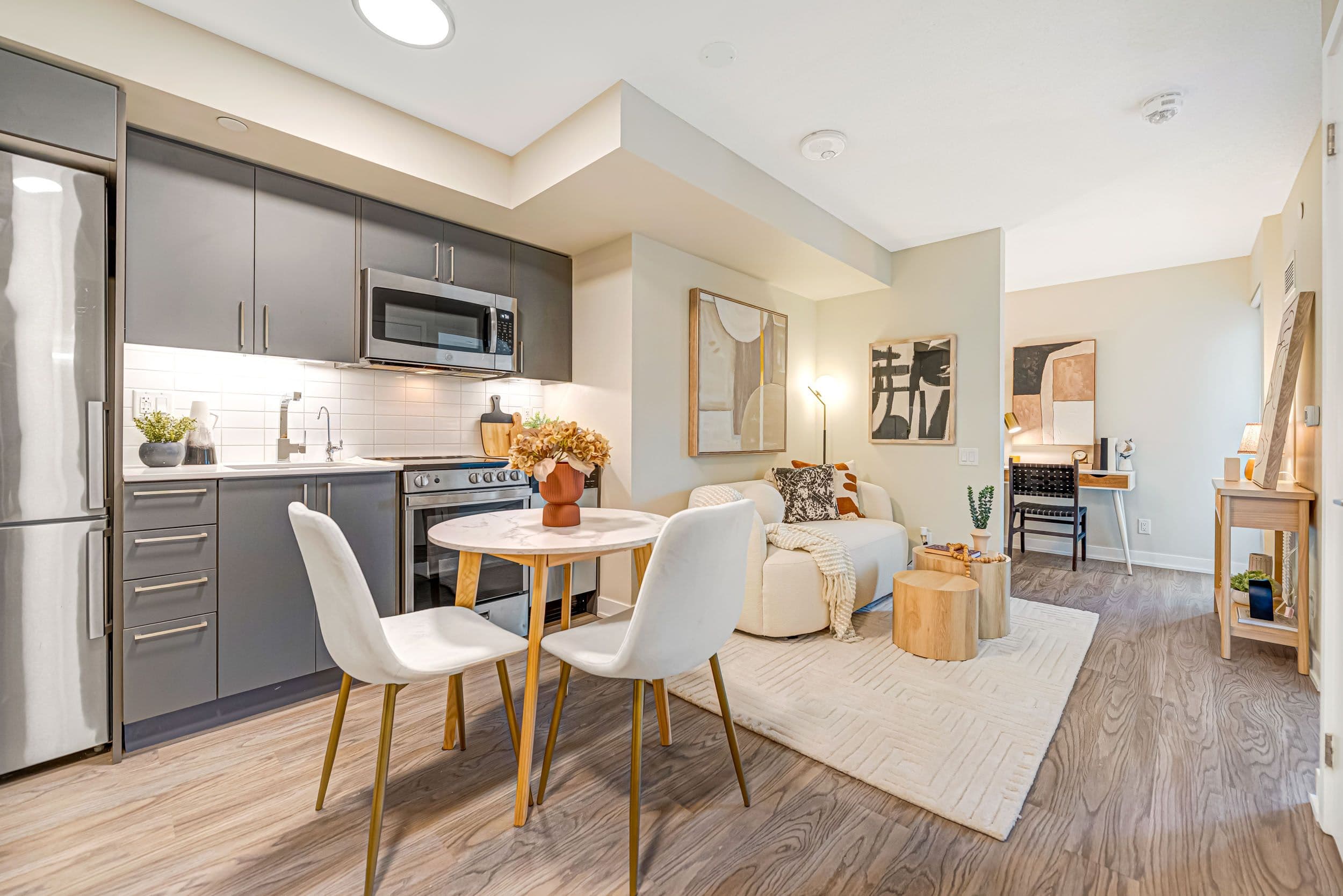 38 Monte Kwinter Court 501, Toronto C06, ON M3H 0E2