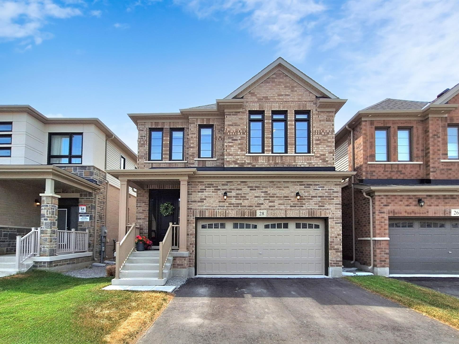 28 Gemini Drive, Barrie, ON L9J 0P6