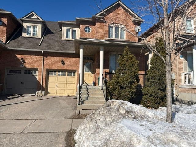 64 Oakford Drive, Markham, ON L6C 2Y8