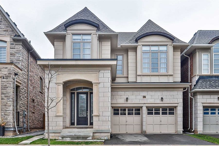 3177 Millicent Avenue, Oakville, ON L6H 0V4
