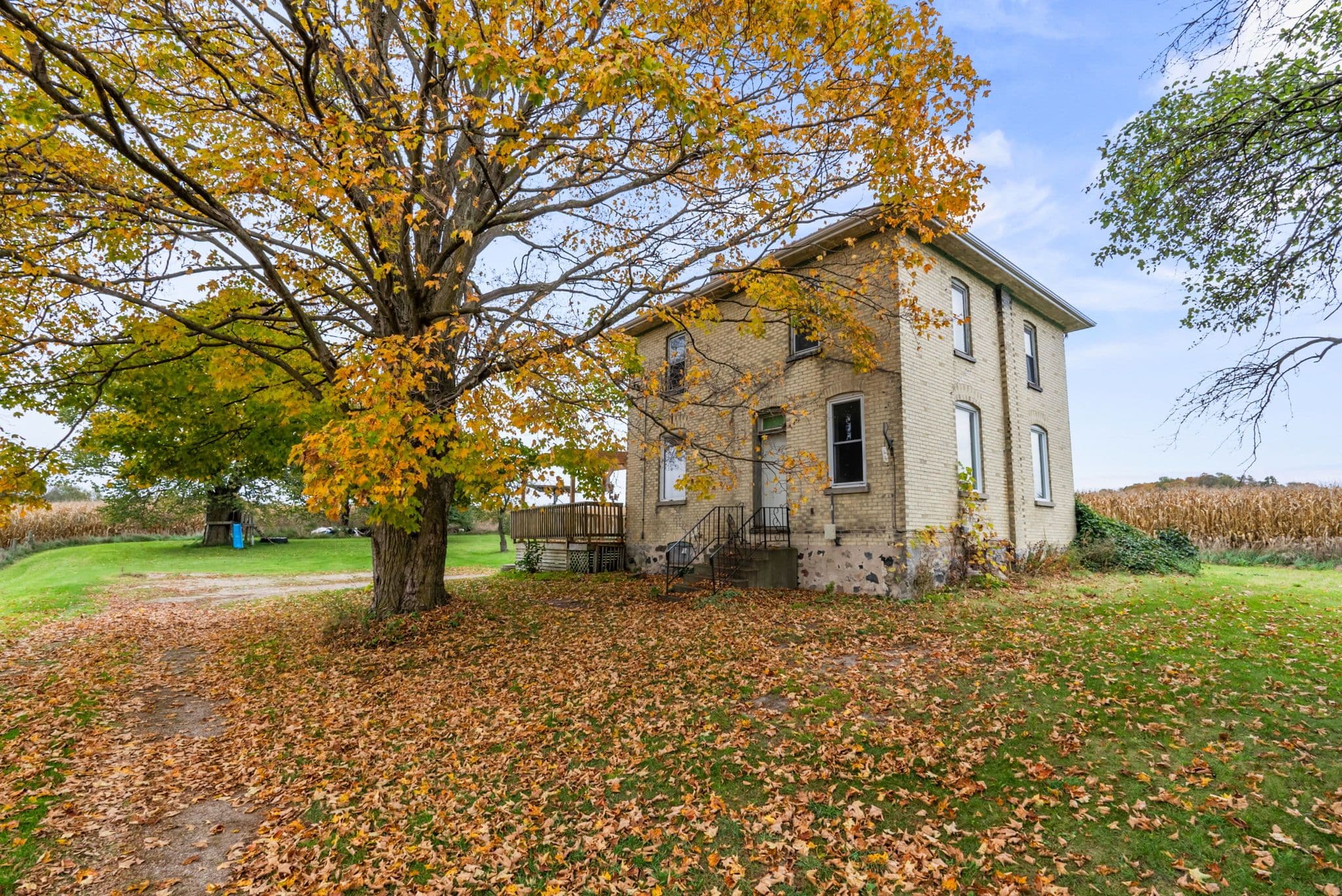 570 20 Side Road, Brockton, ON N0G 2V0