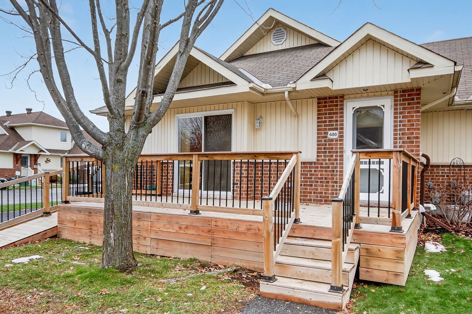 600 Sunbeam Private N/A, Stittsville - Munster - Richmond, ON K0A 2Z0