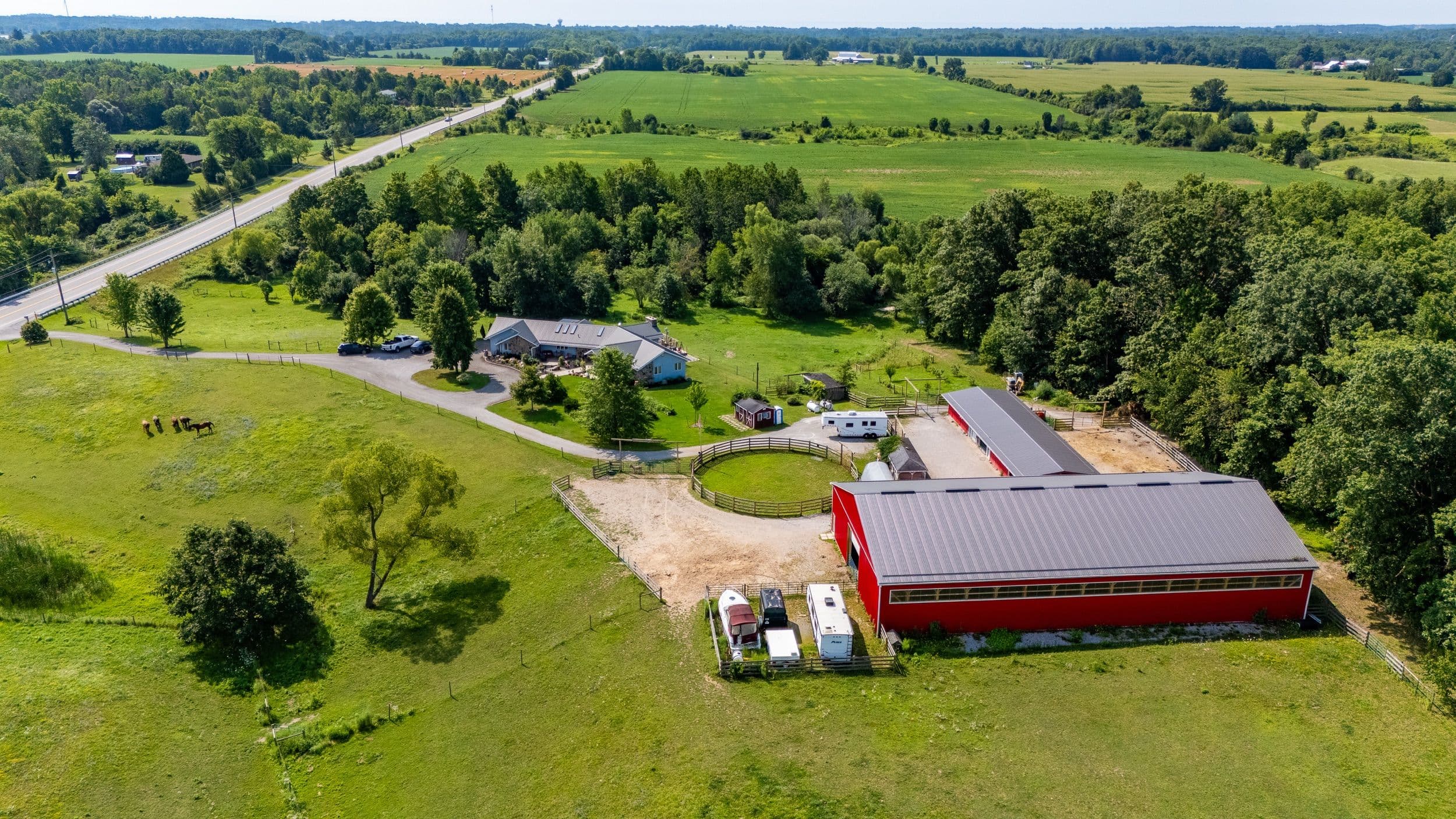 599 Cockshutt Road, Norfolk, ON N0A 1N0