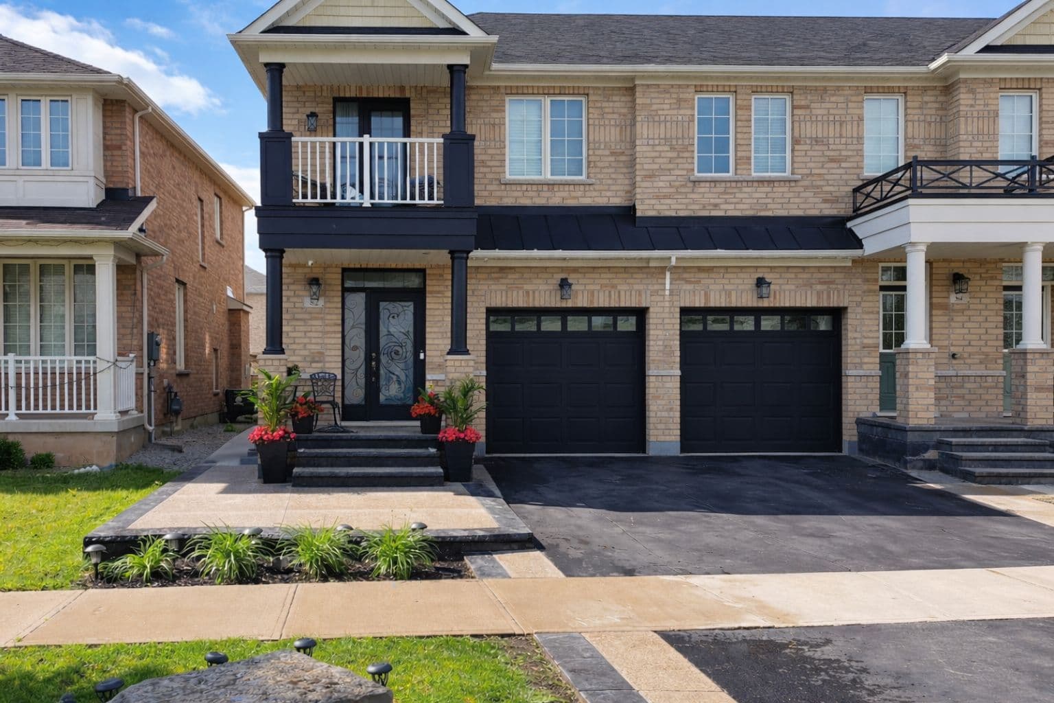 82 Chesterwood Crescent, Brampton, ON L6Y 0Z5