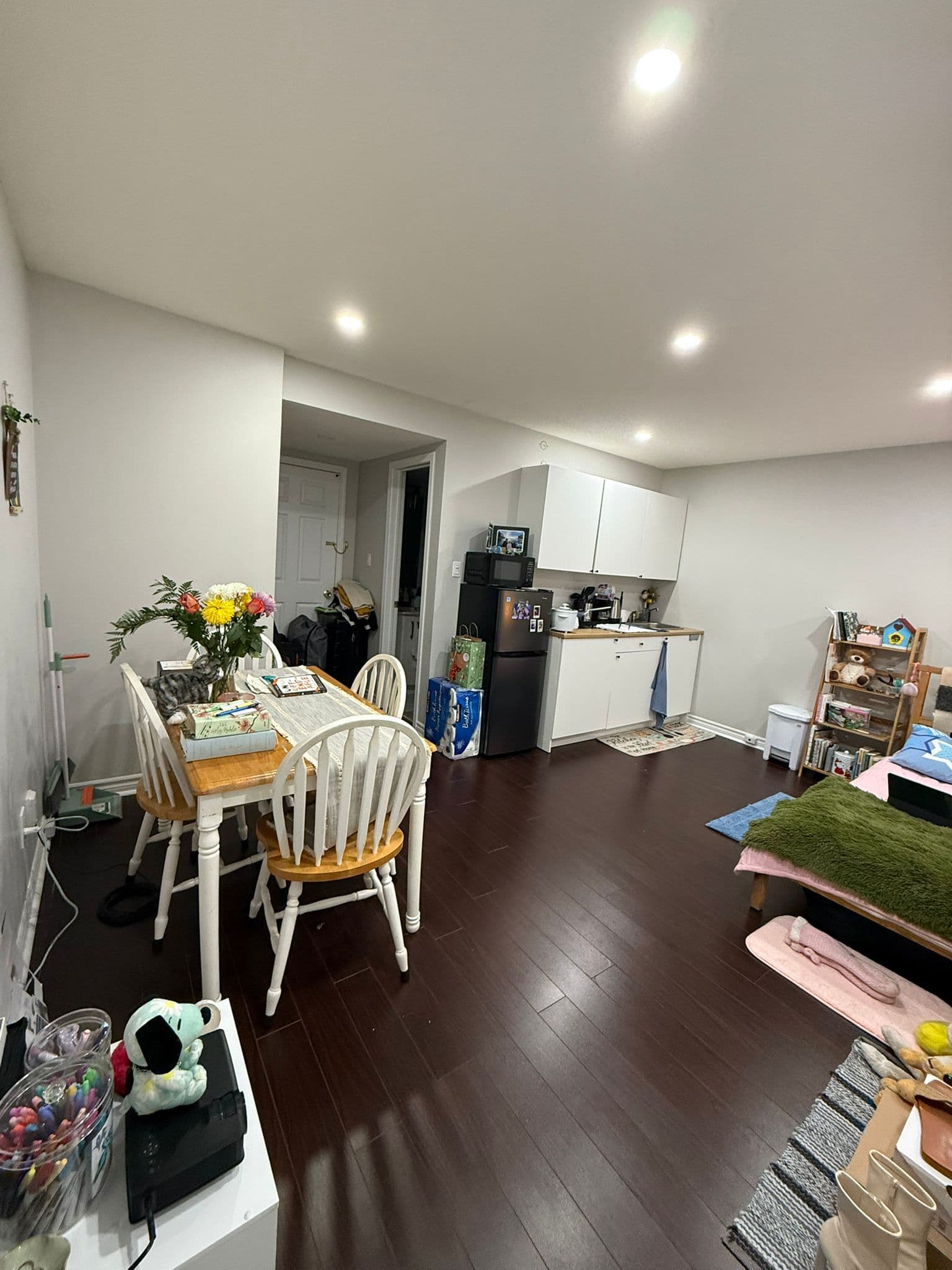 1657 Avonmore Square W Basement, Pickering, ON L1V 7H4