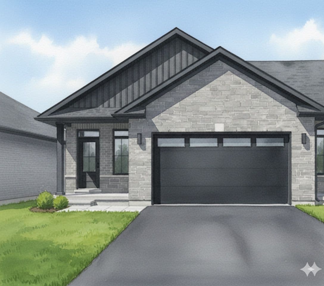 97 Raycroft Drive, Belleville, ON K8N 0R5