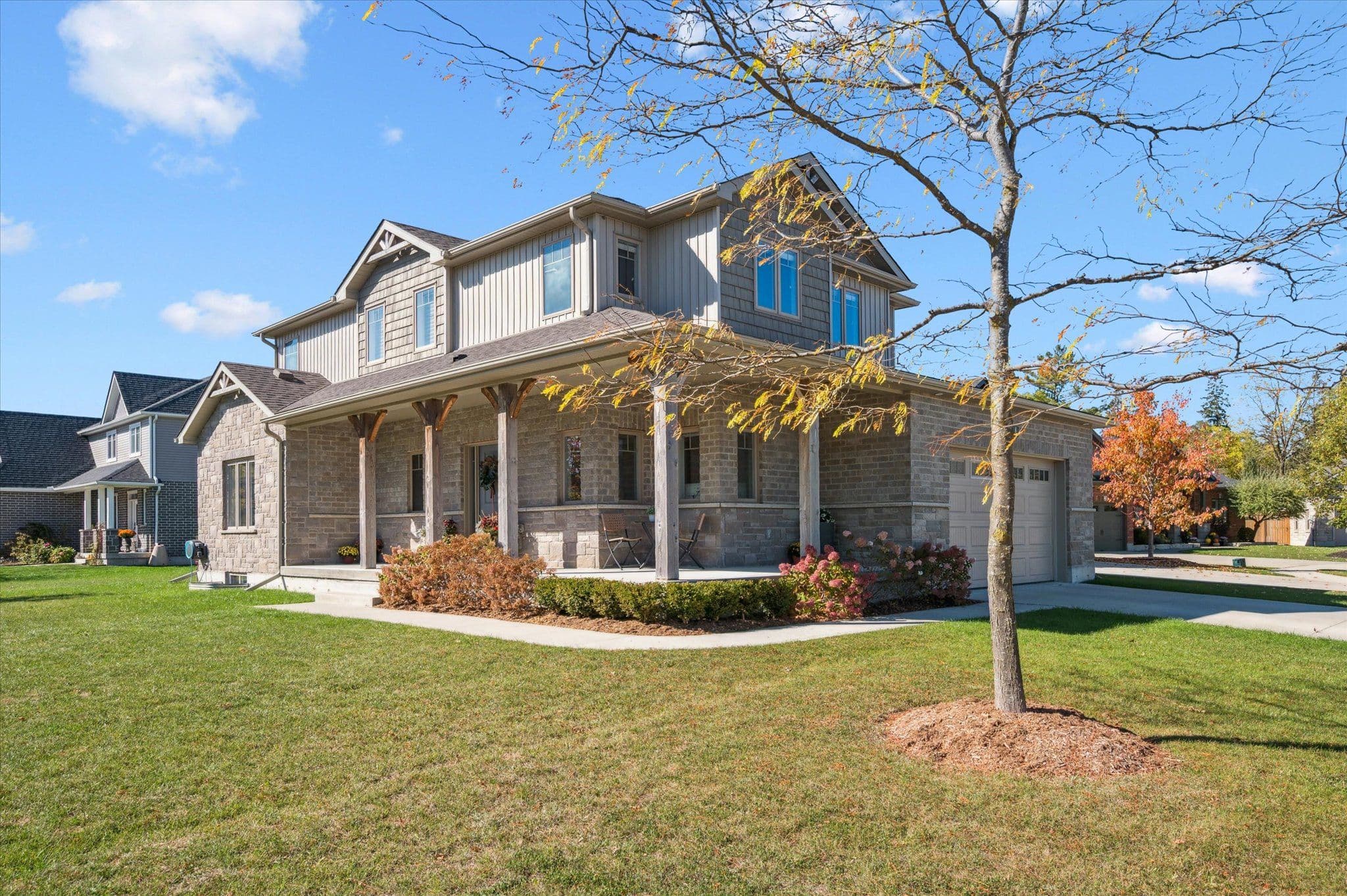 8 Griffith Court, North Perth, ON N4W 0G1