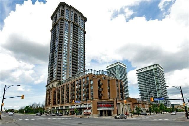 385 Prince of Wales Drive 301, Mississauga, ON L5B 0C6